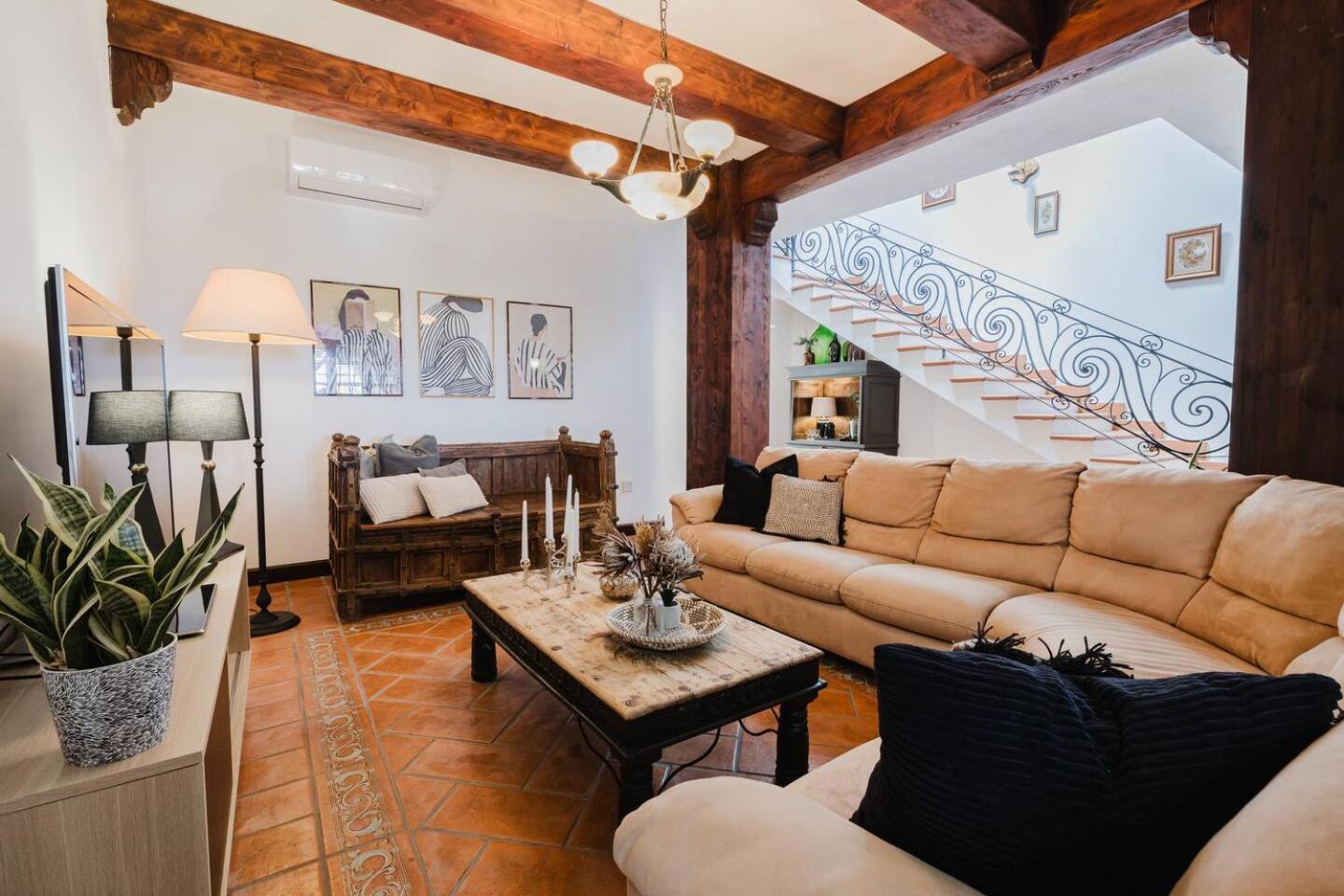 The Rustique - 3BED house in Mellieha by Homely!