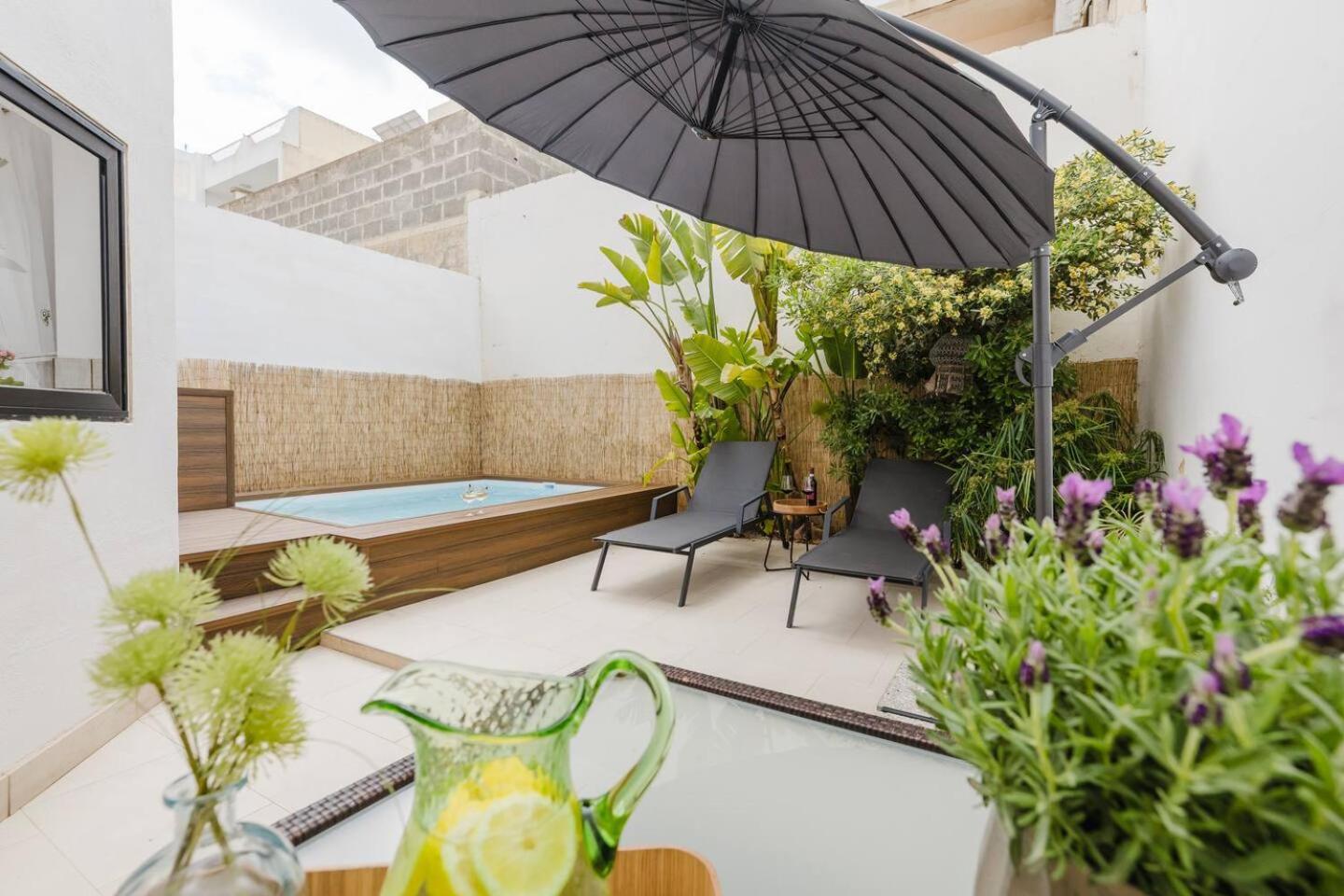 The Rustique - 3BED house in Mellieha by Homely!