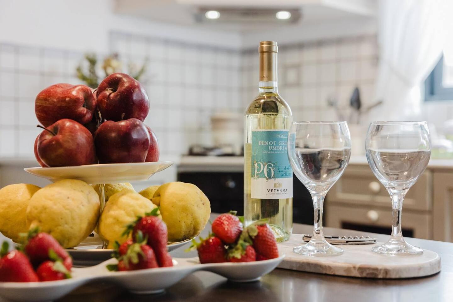 The Rustique - 3BED house in Mellieha by Homely!