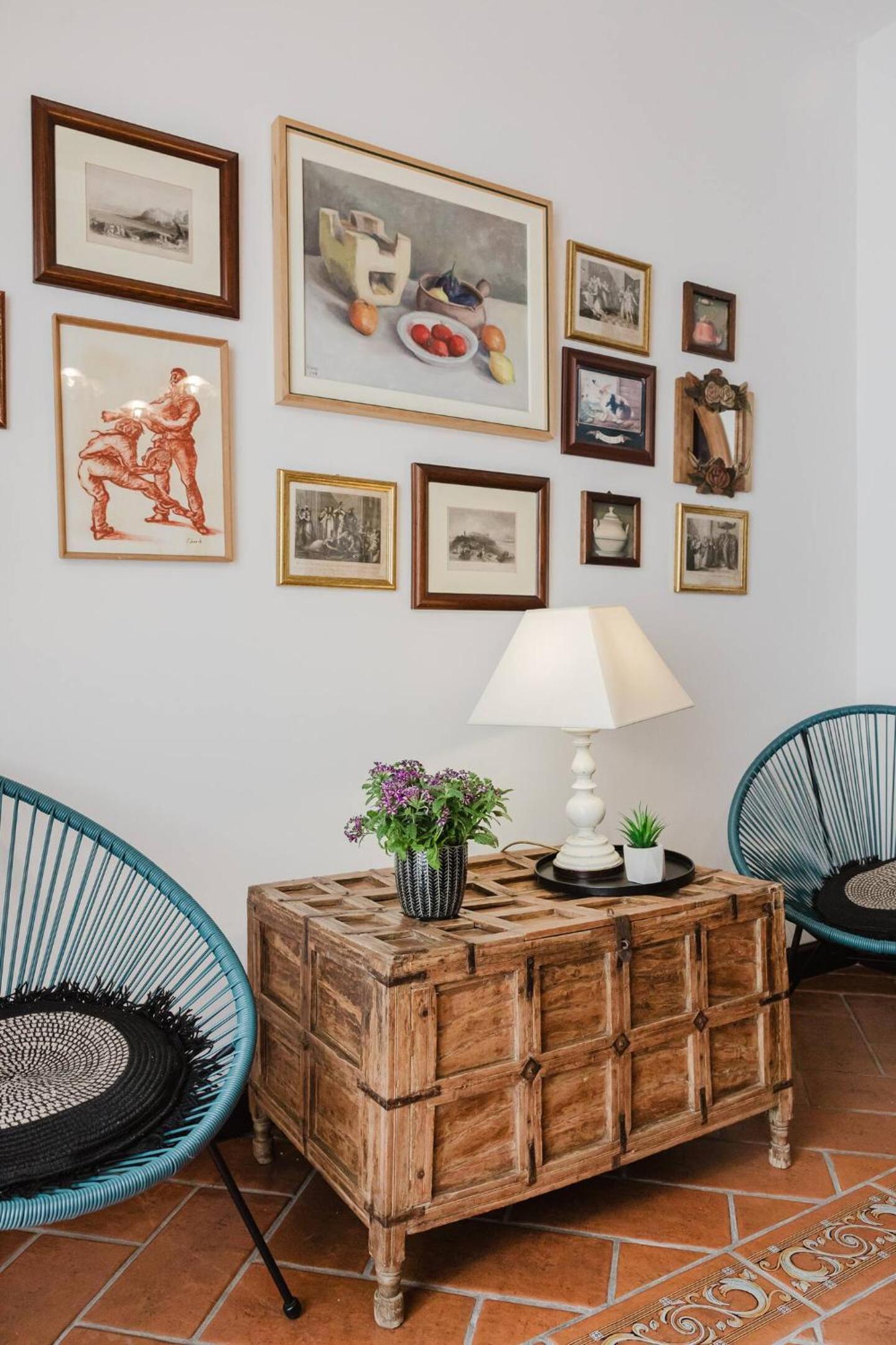 The Rustique - 3BED house in Mellieha by Homely!