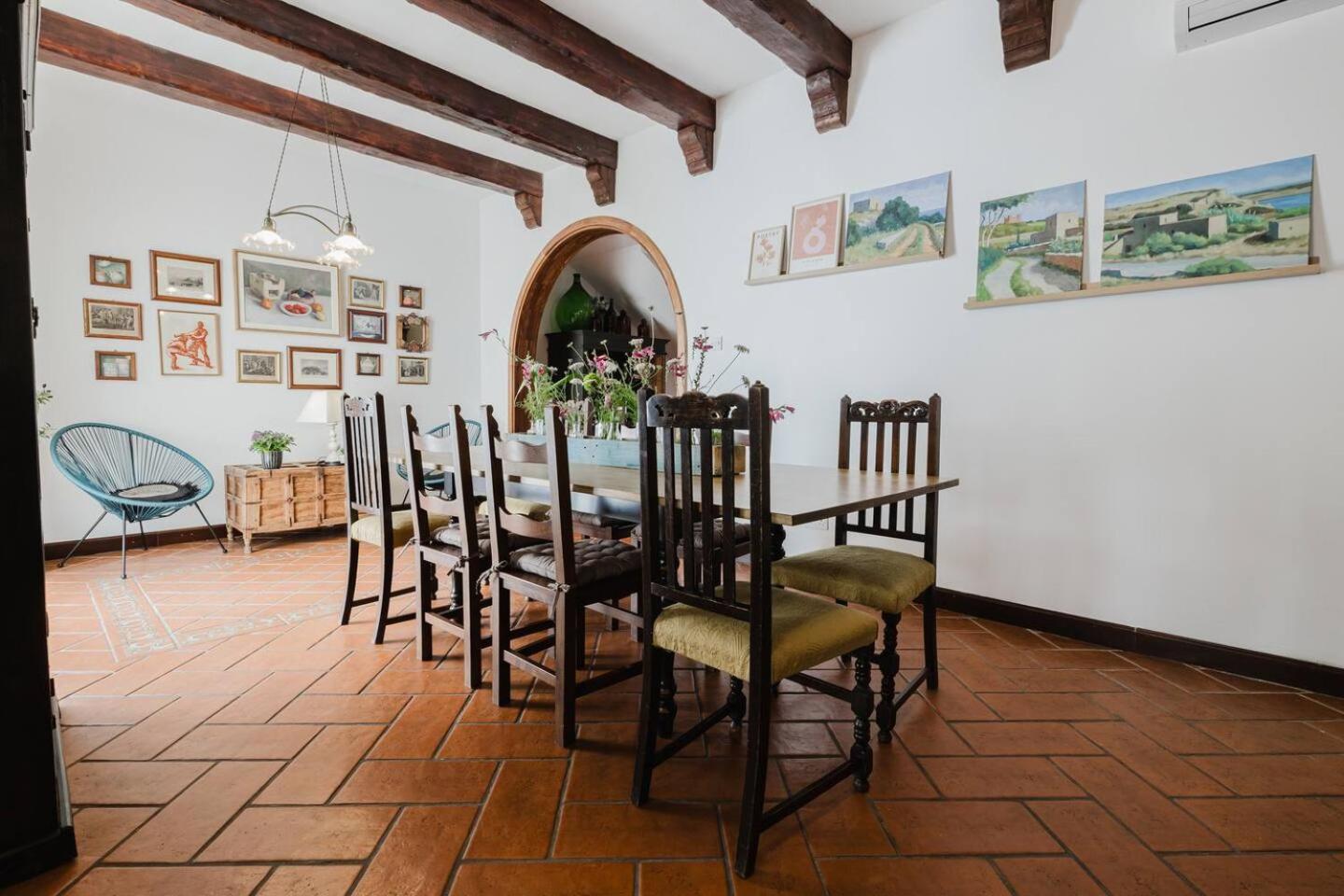 The Rustique - 3BED house in Mellieha by Homely!