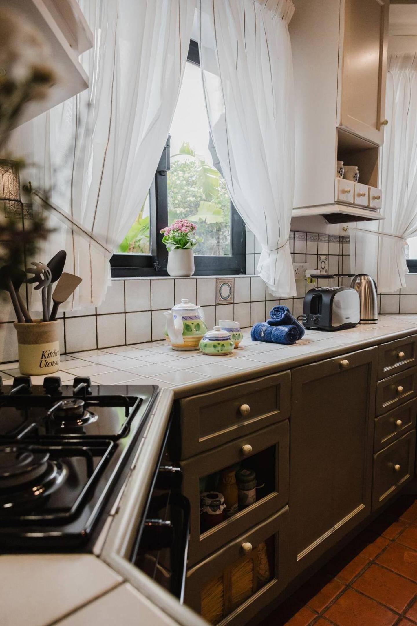 The Rustique - 3BED house in Mellieha by Homely!