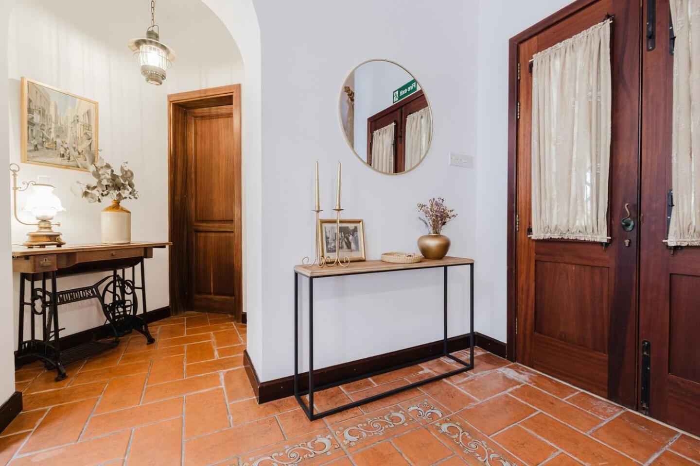 The Rustique - 3BED house in Mellieha by Homely!