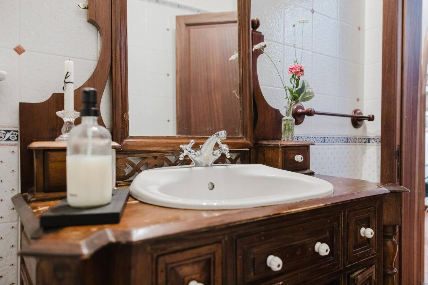 The Rustique - 3BED house in Mellieha by Homely!