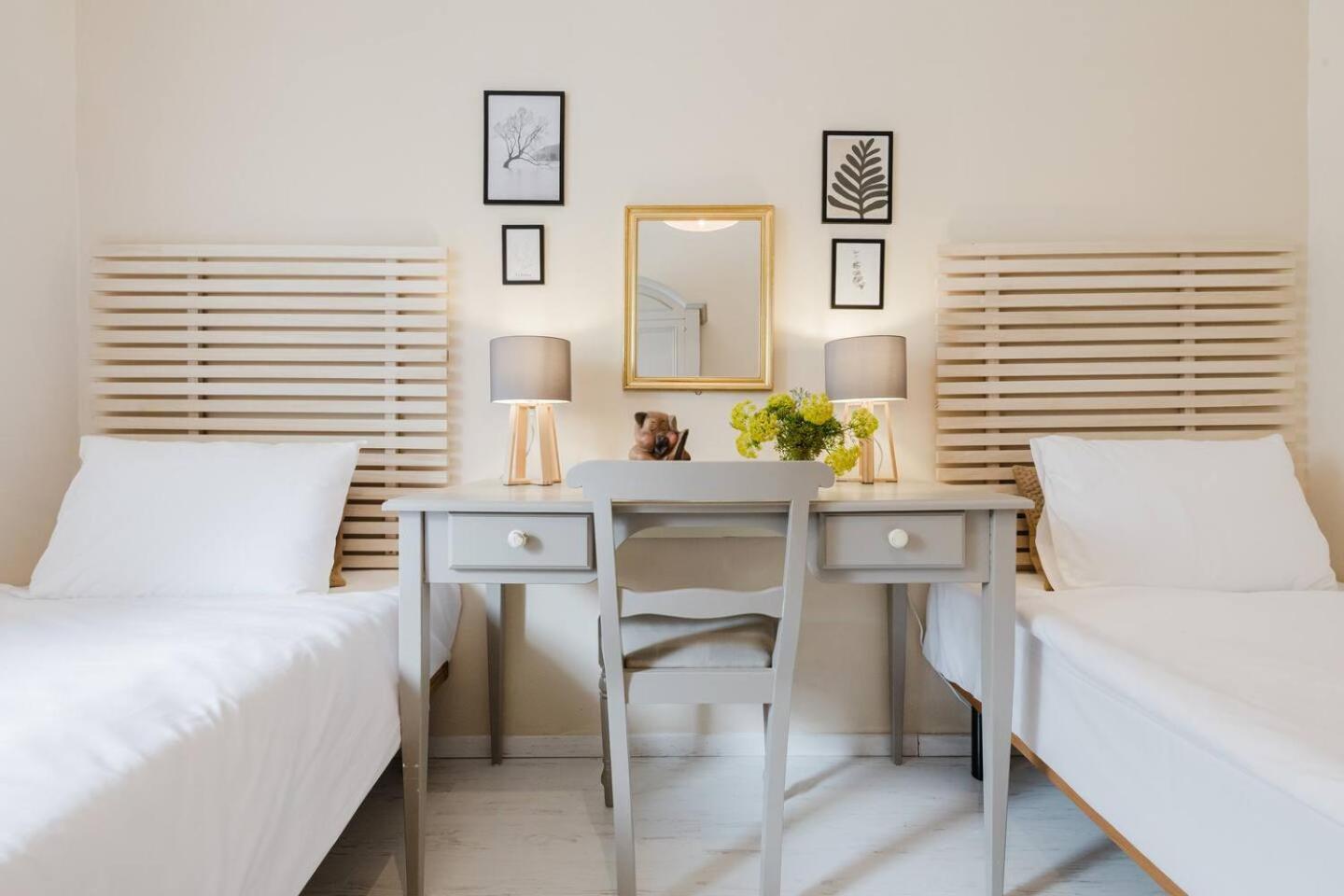 The Rustique - 3BED house in Mellieha by Homely!