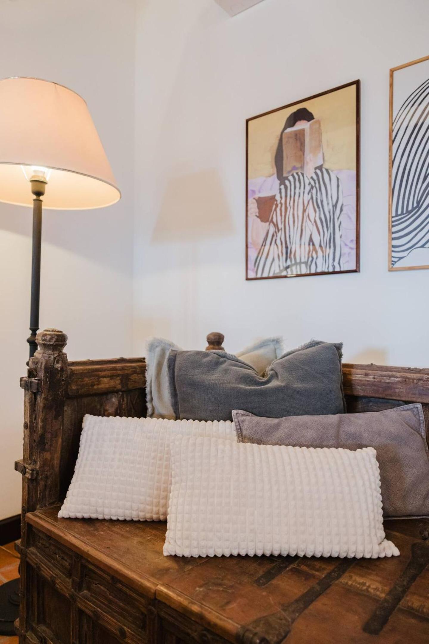 The Rustique - 3BED house in Mellieha by Homely!