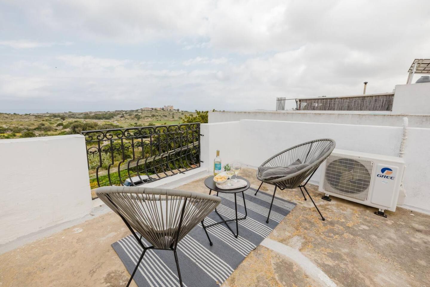 The Rustique - 3BED house in Mellieha by Homely!