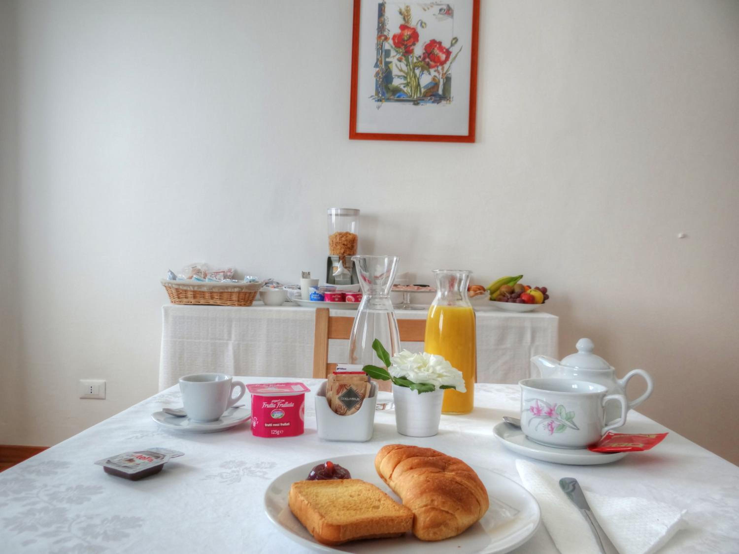 B&B Villa Griselda