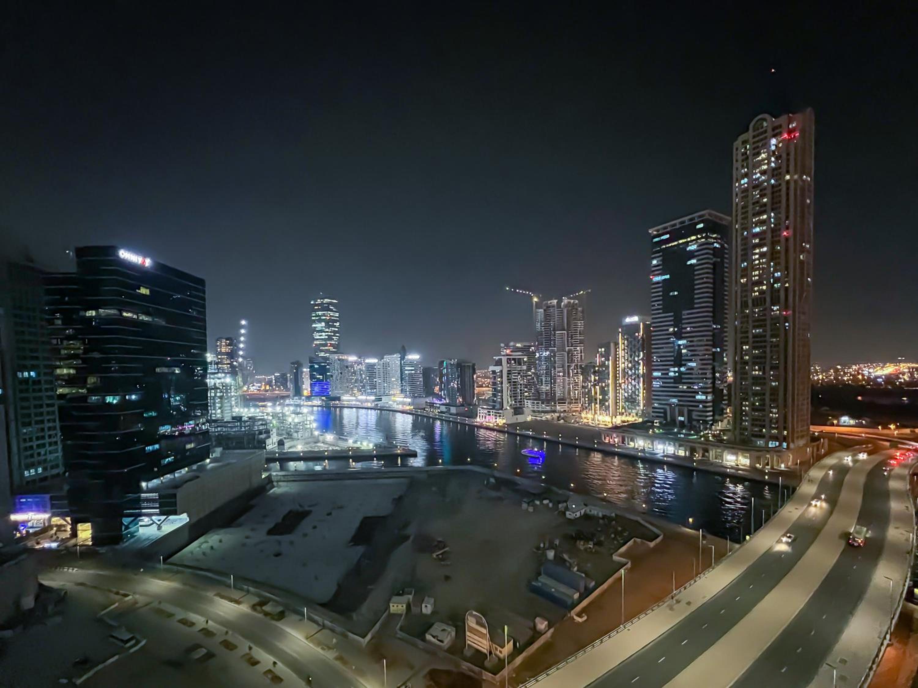 KeyRock Living - 20th Floor Comfort at Zada