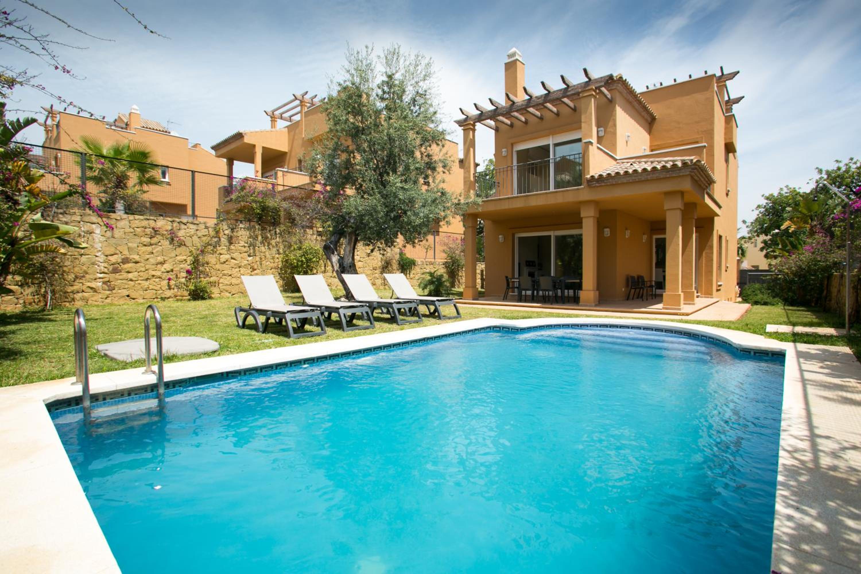 Hotel Villas Altos De Marbella - Image 1