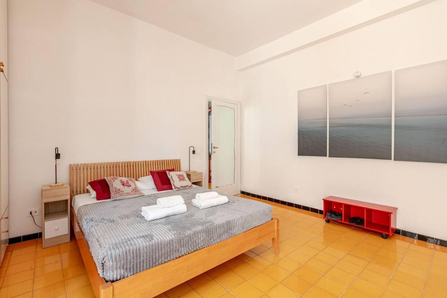 Roma San Pietro - L'Angolo di Marley apt