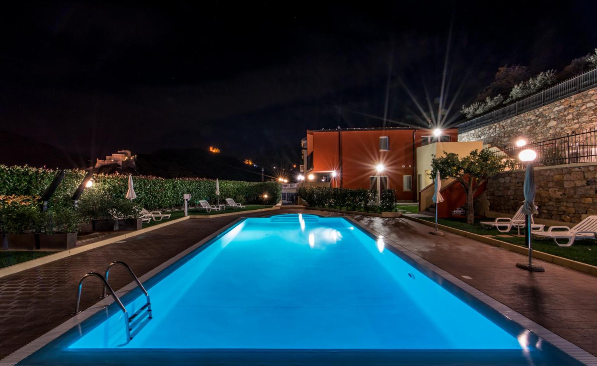 Casa Vacanze sul Borgo