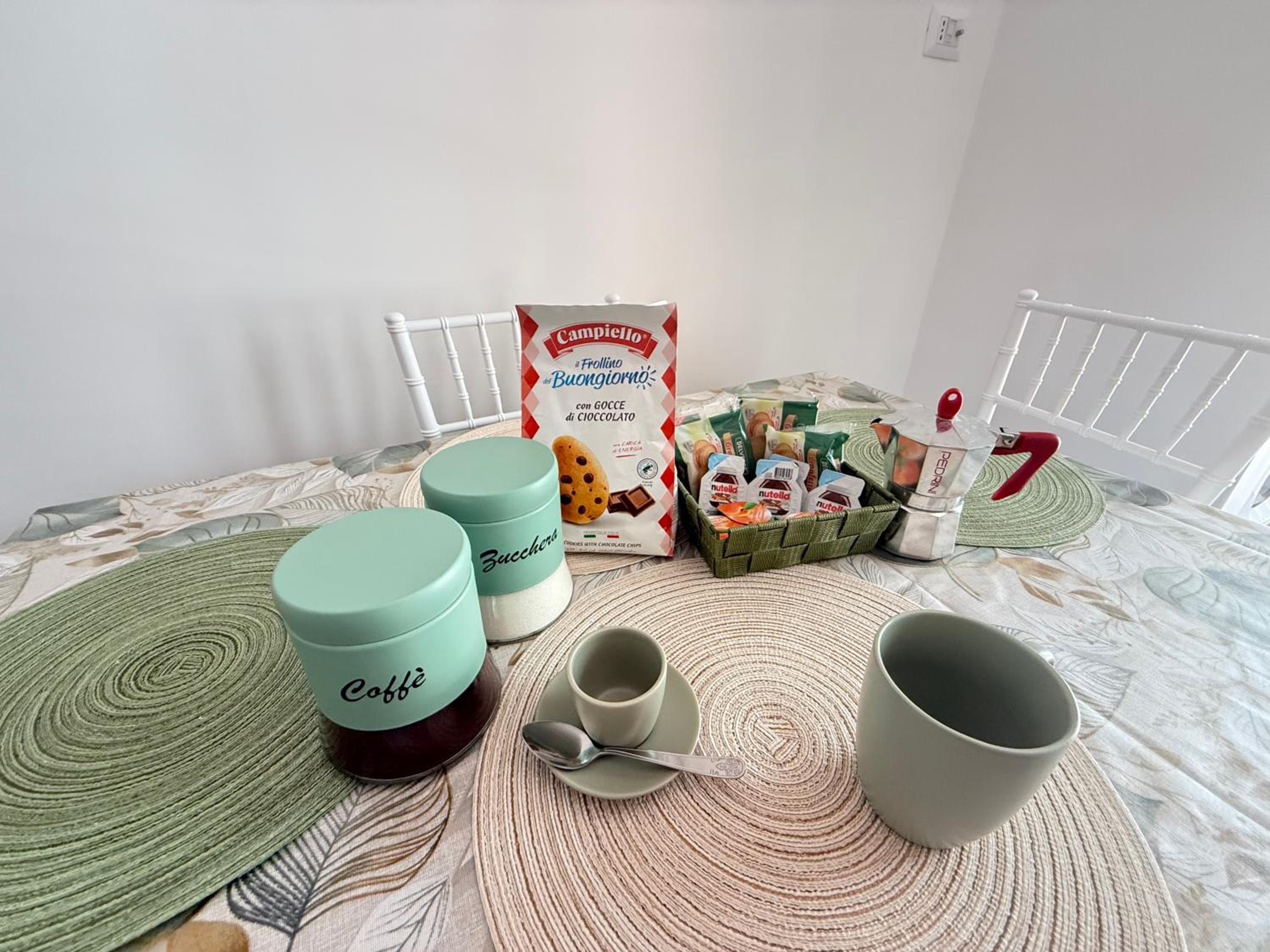 Betti Holiday House