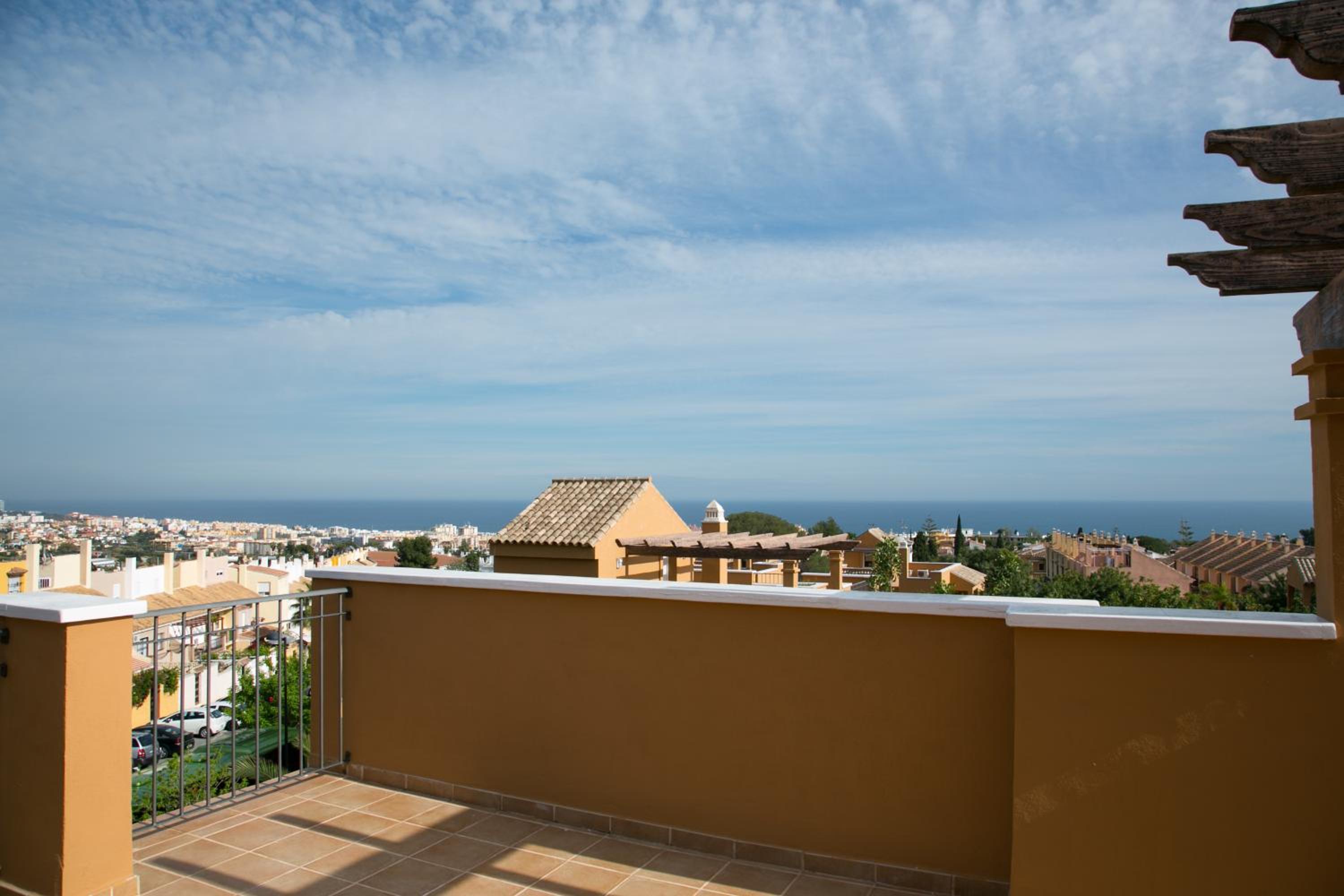 Villas Altos De Marbella