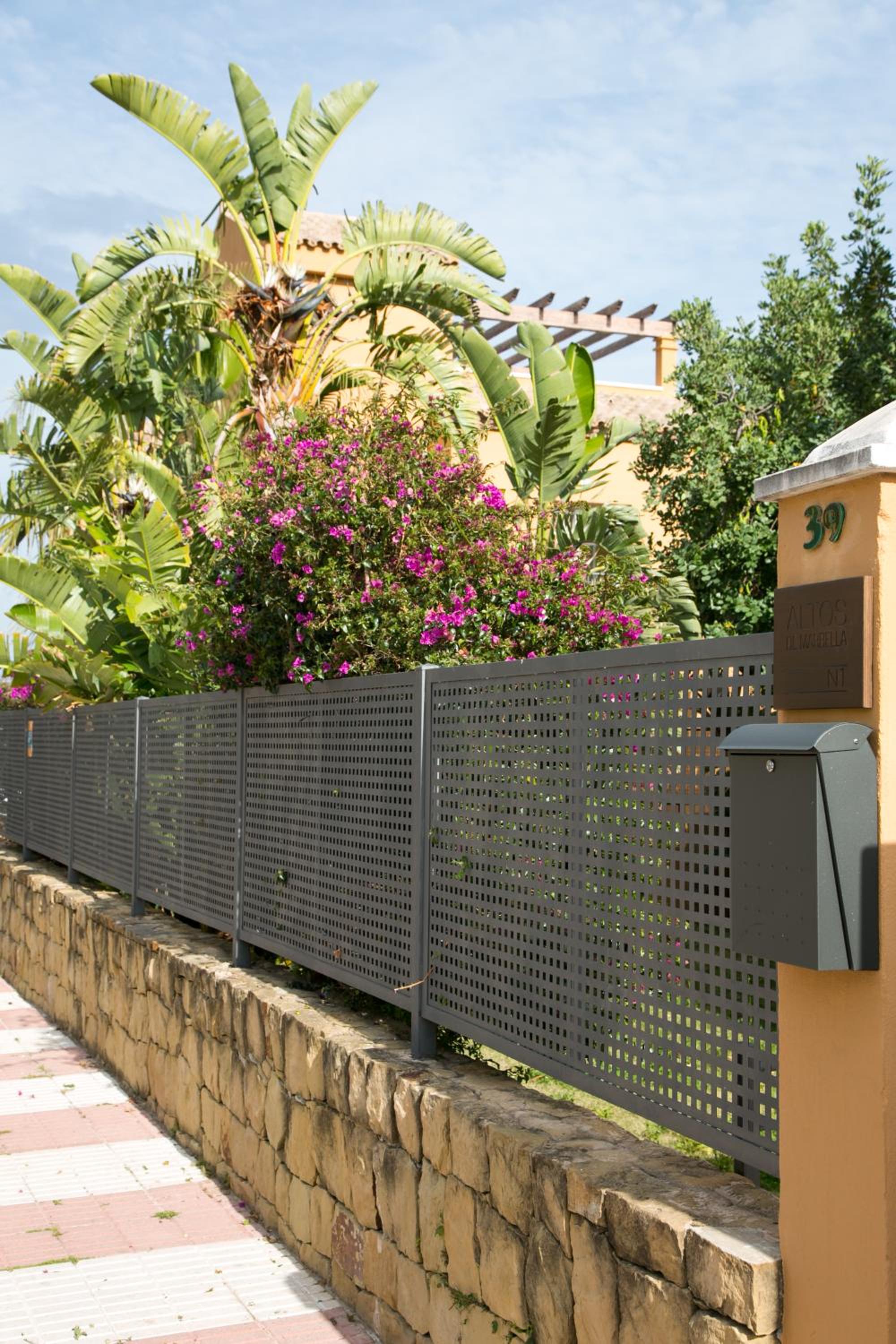 Villas Altos De Marbella