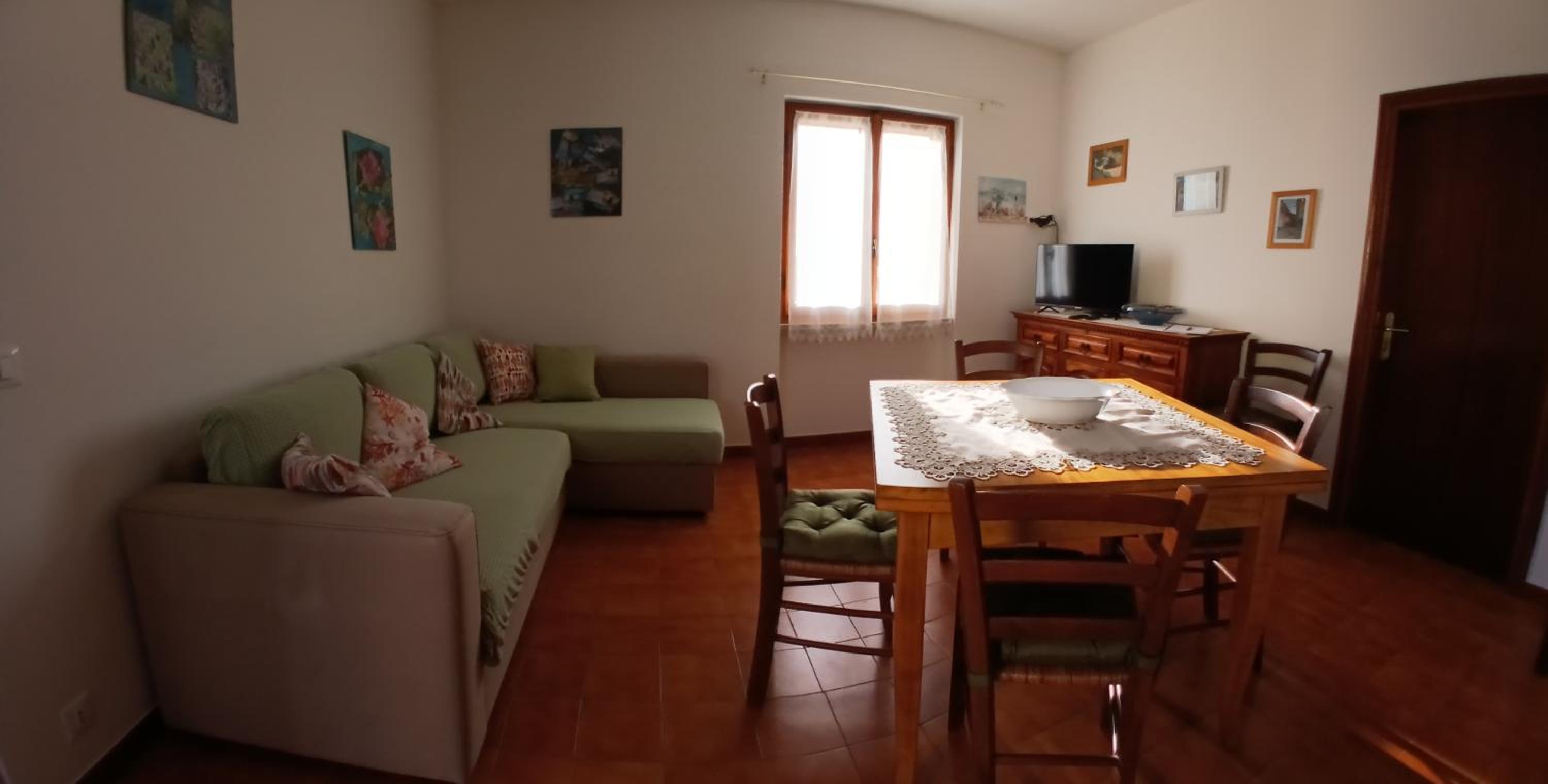 Sunset House