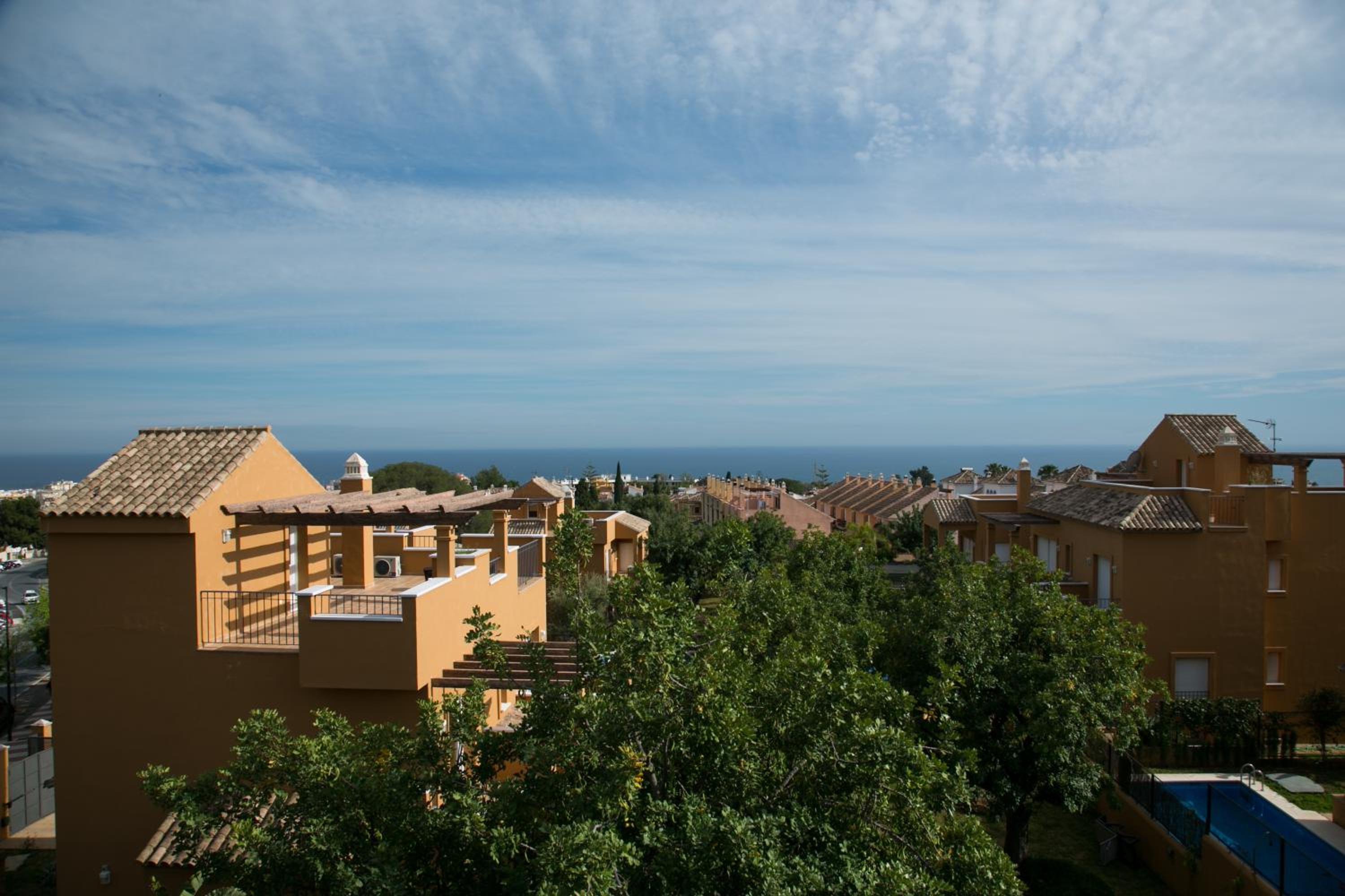 Villas Altos De Marbella
