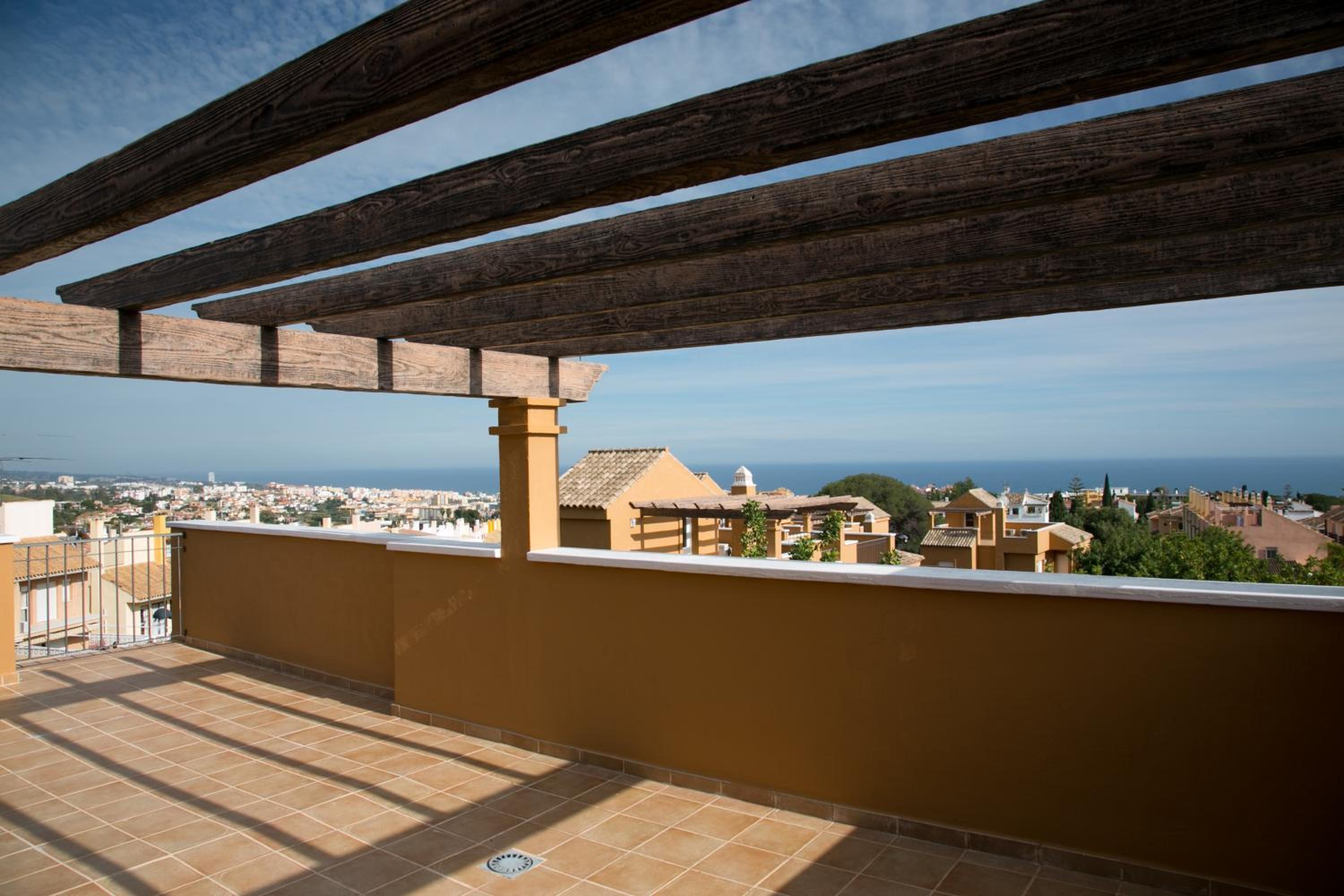 Villas Altos De Marbella