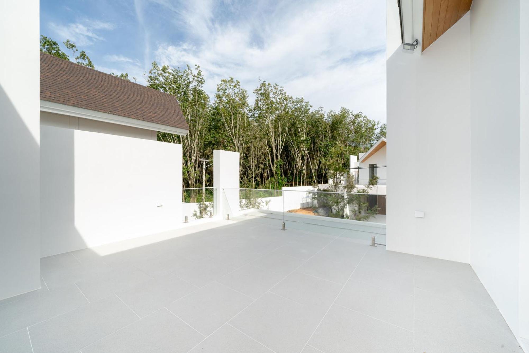 4BR Private Pool Villa near Laguna & Beach - Lux Pride 2 by Warm Plus