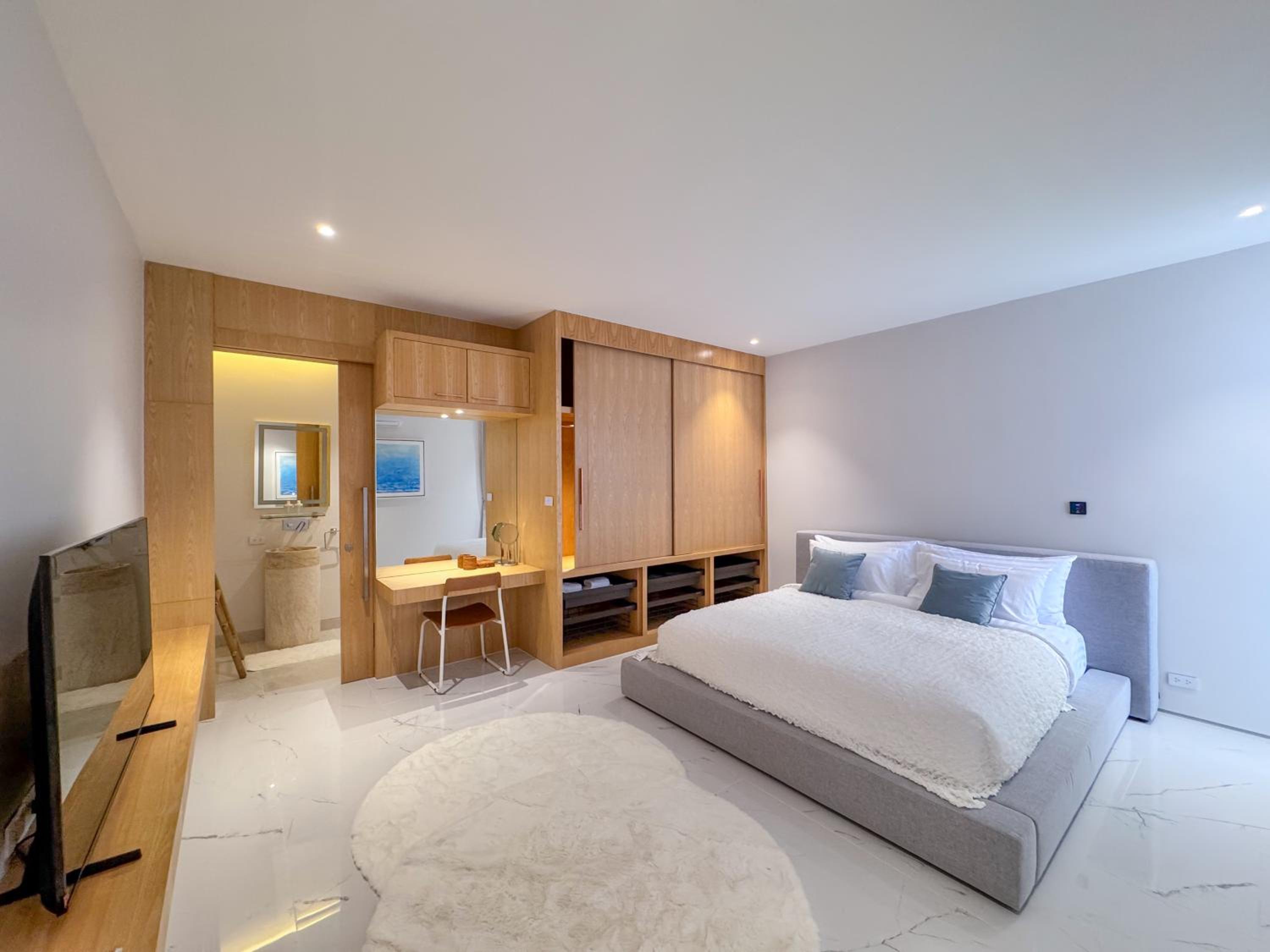 4BR Private Pool Villa near Laguna & Beach - Lux Pride 2 by Warm Plus