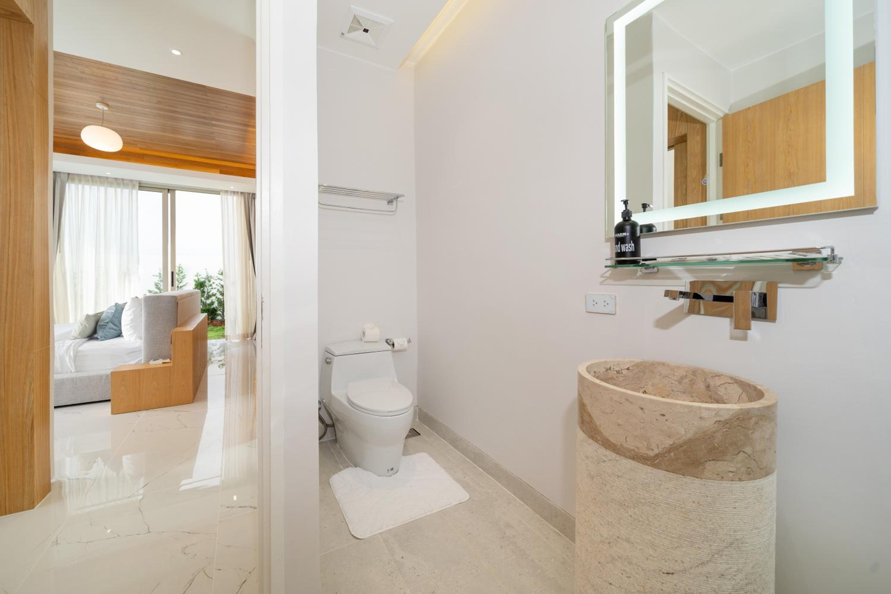 4BR Private Pool Villa near Laguna & Beach - Lux Pride 2 by Warm Plus