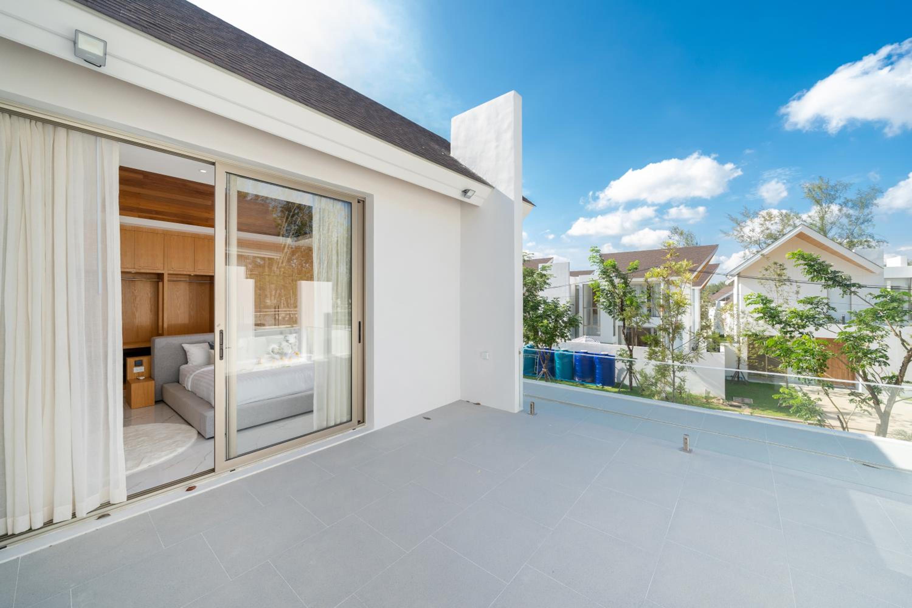 4BR Private Pool Villa near Laguna & Beach - Lux Pride 2 by Warm Plus