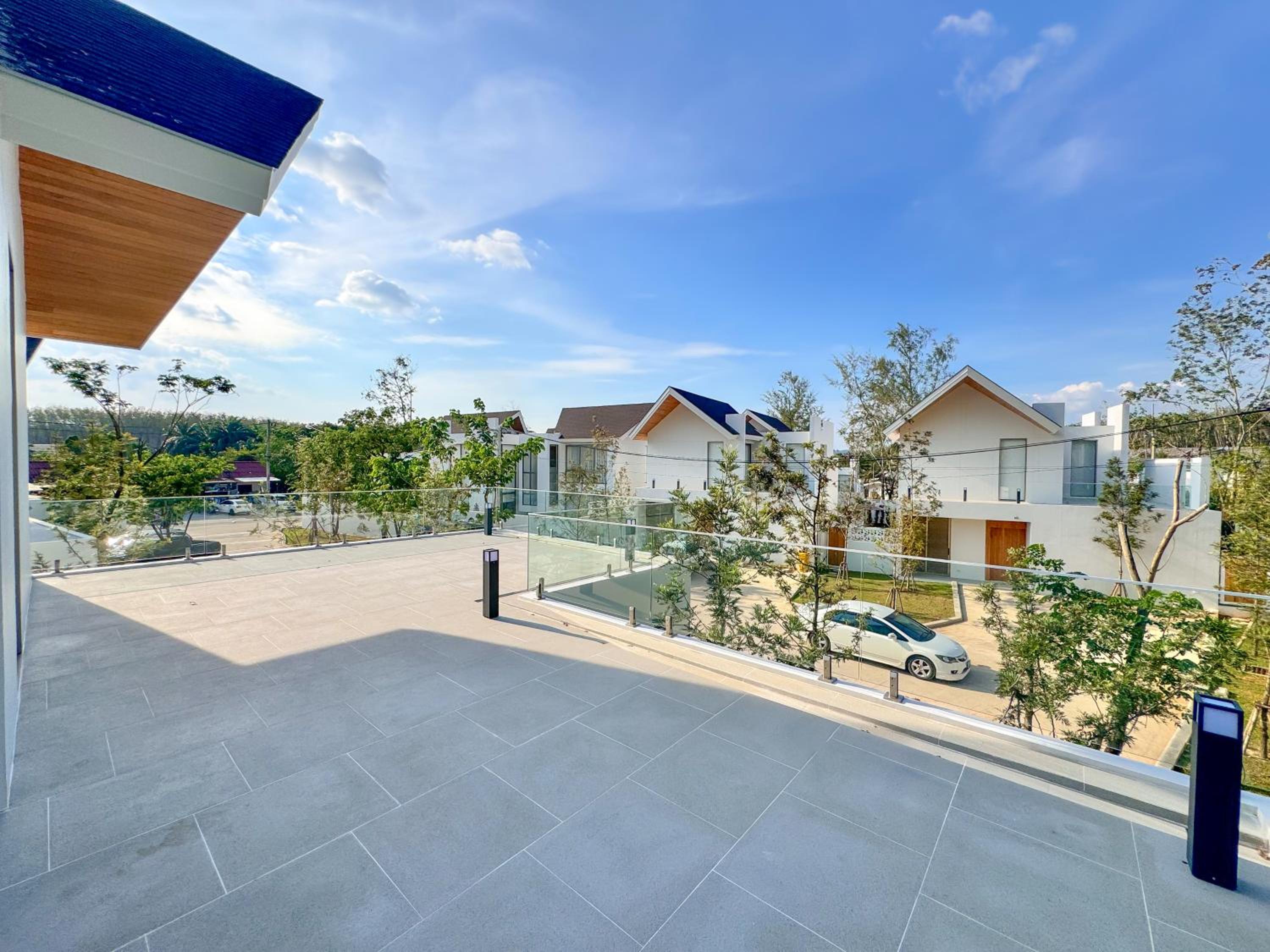4BR Private Pool Villa near Laguna & Beach - Lux Pride 2 by Warm Plus