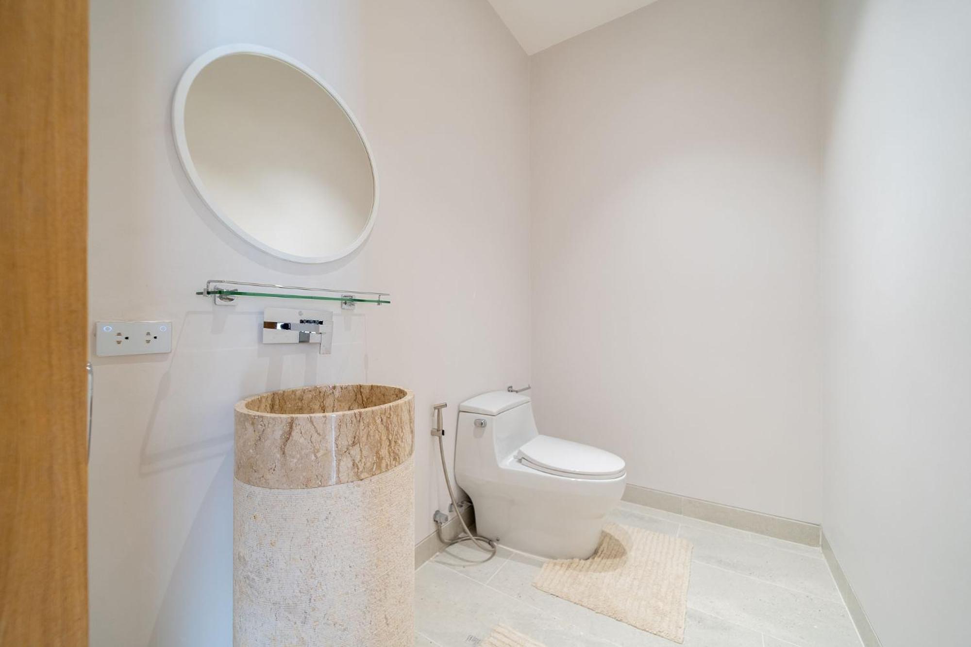 4BR Private Pool Villa near Laguna & Beach - Lux Pride 2 by Warm Plus