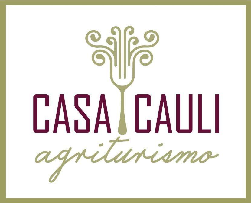 CASA CAULI agriturismo view 5