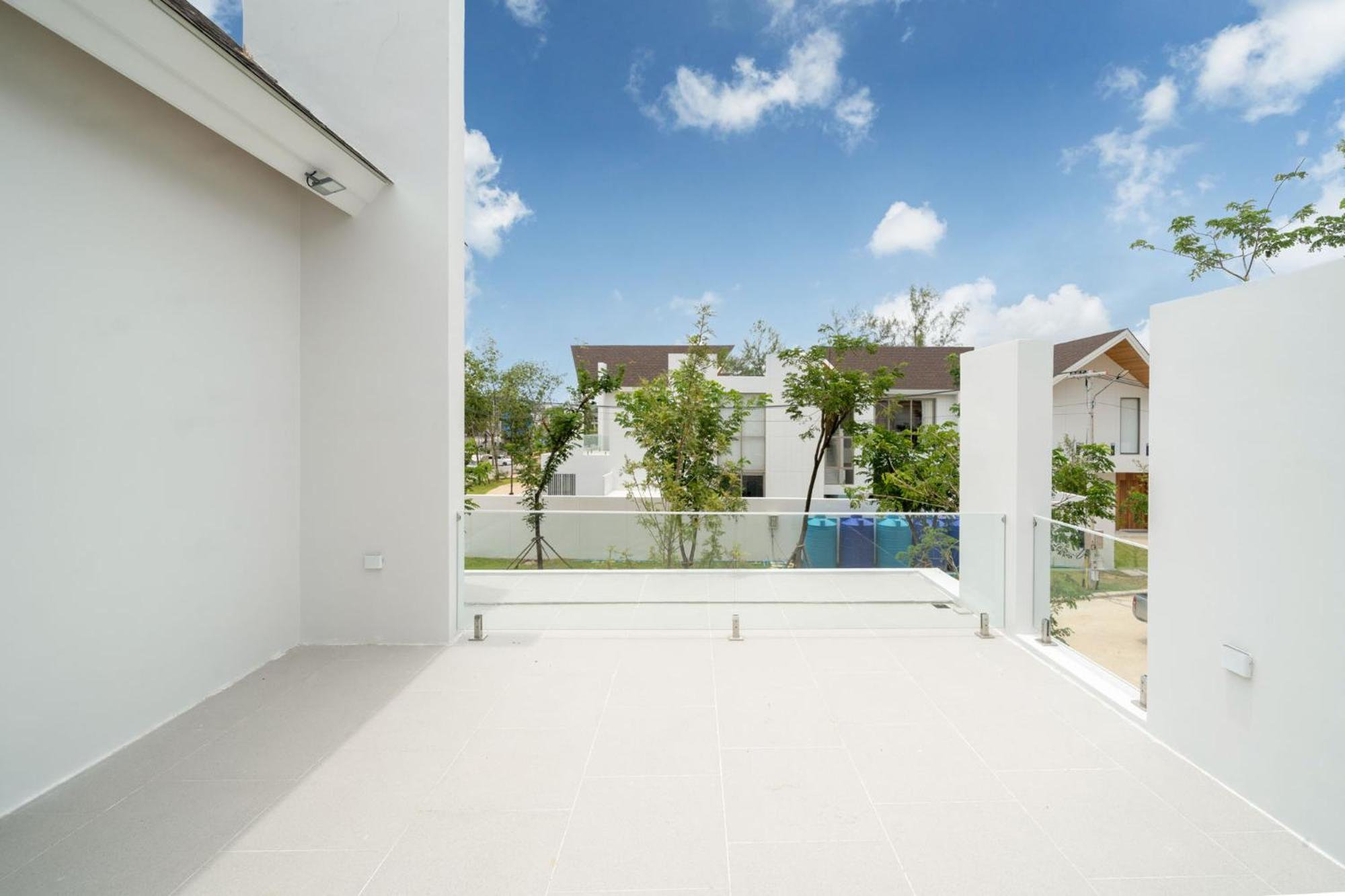 4BR Private Pool Villa near Laguna & Beach - Lux Pride 2 by Warm Plus