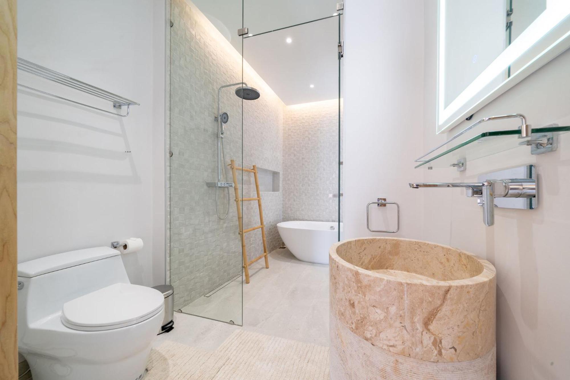 4BR Private Pool Villa near Laguna & Beach - Lux Pride 2 by Warm Plus