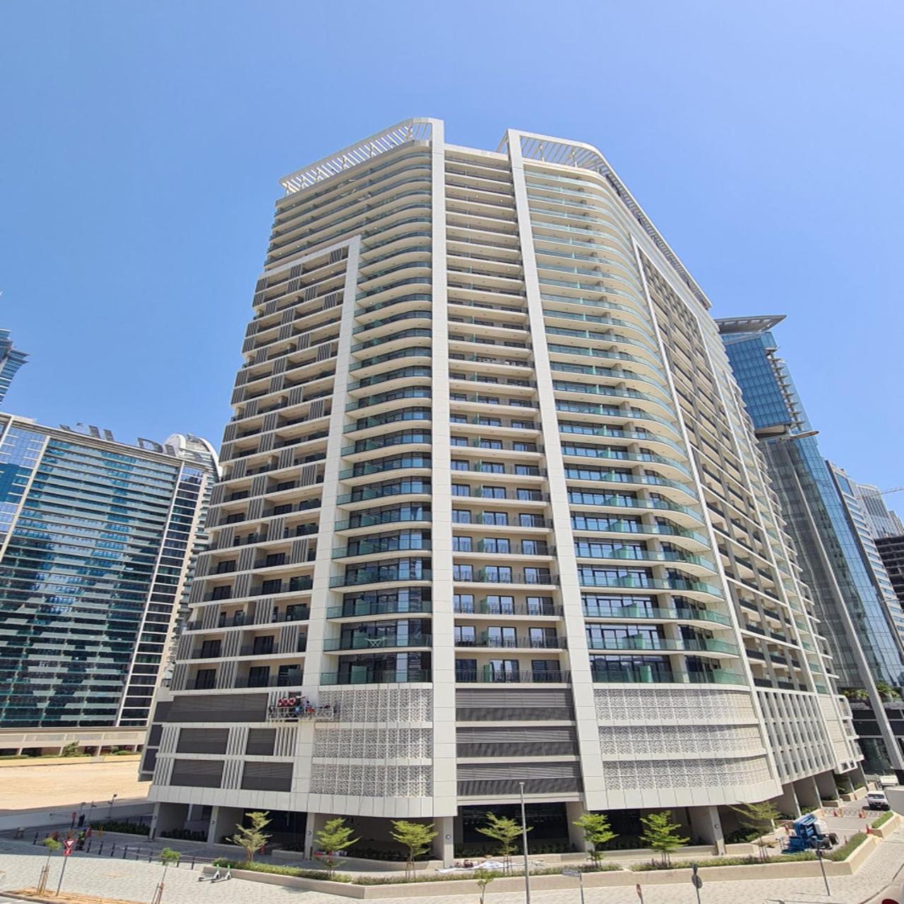 KeyRock Living - 20th Floor Comfort at Zada