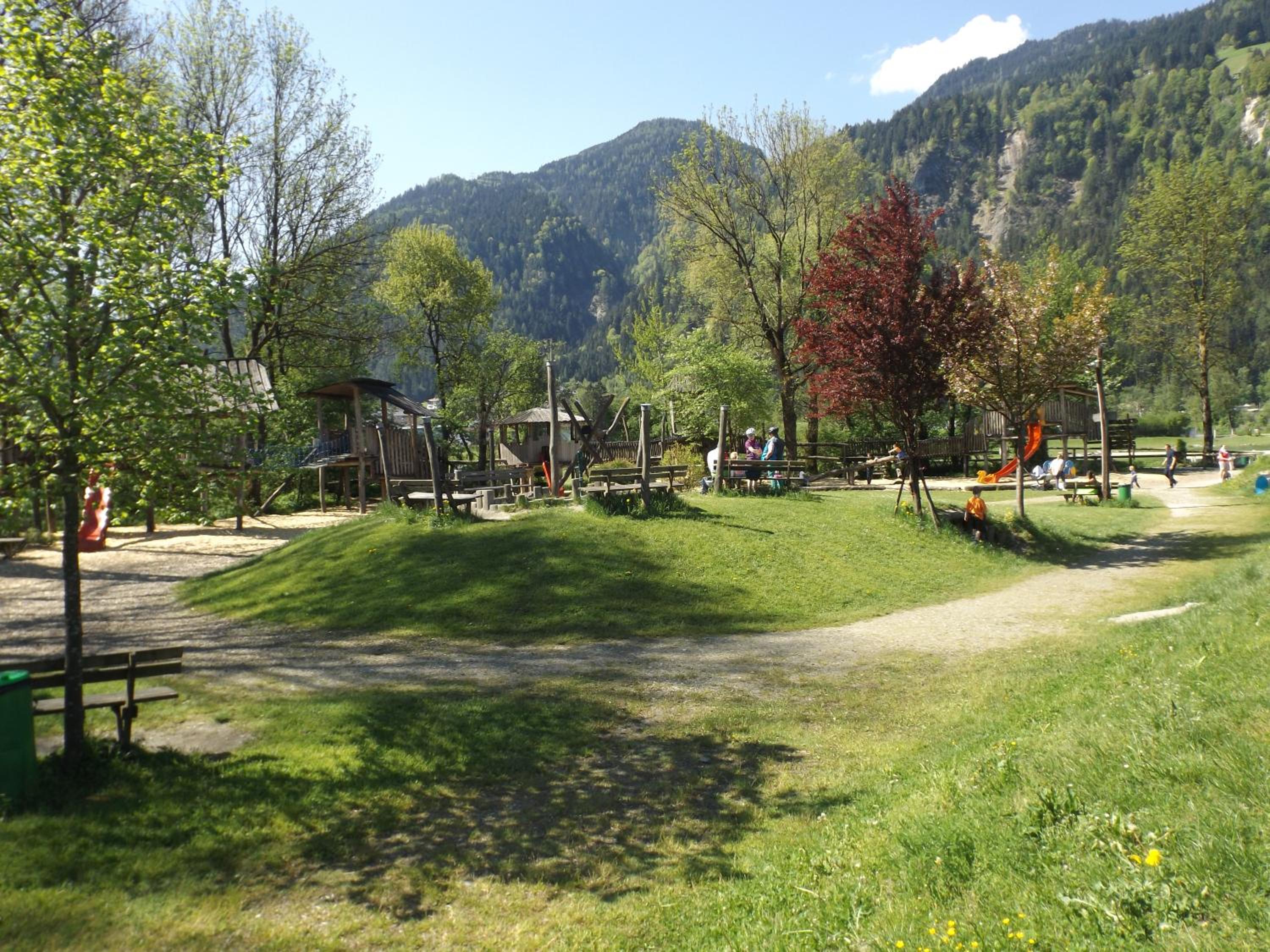Haus Thaler