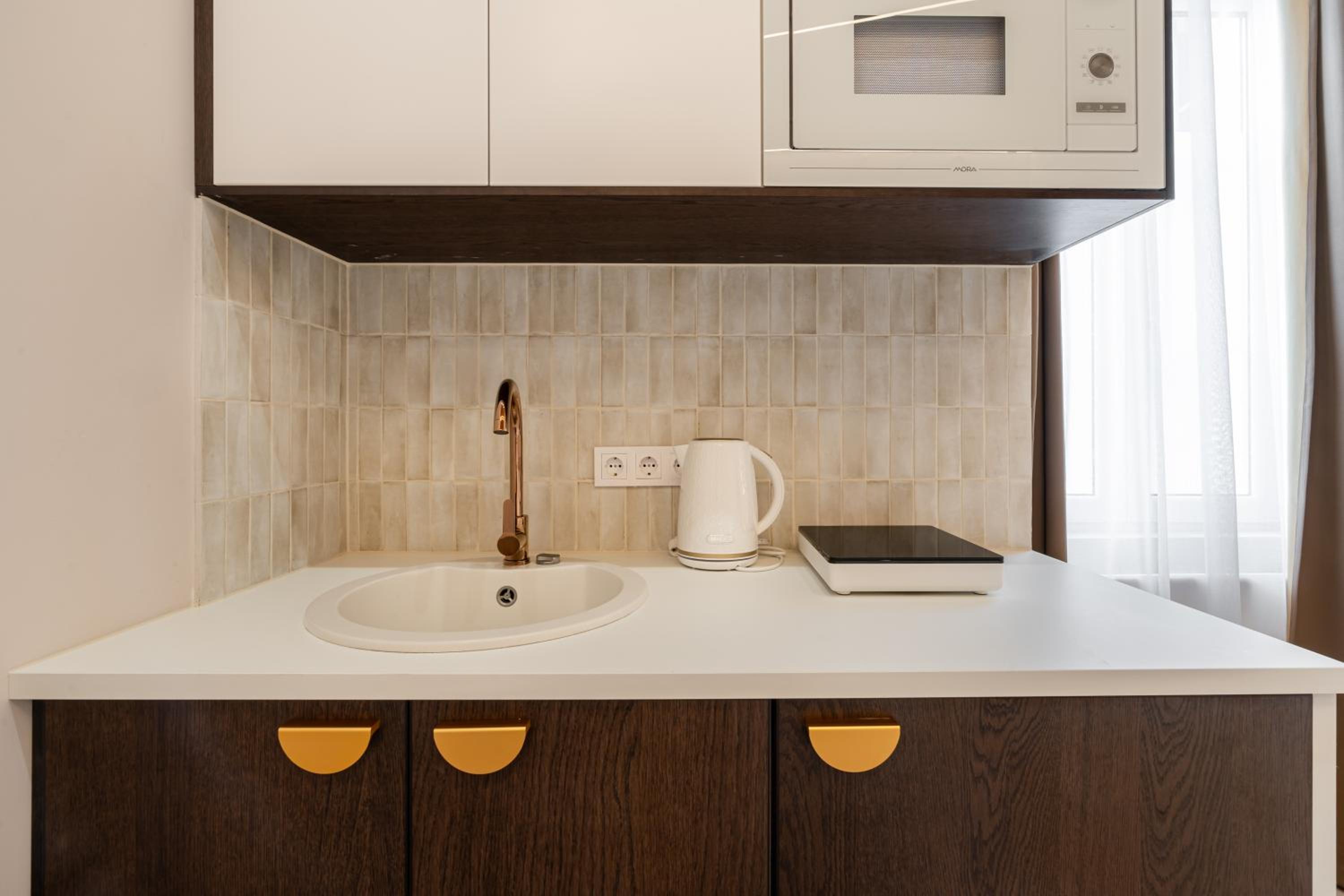 W18 - Boutique Apartments, Best Location by BQA