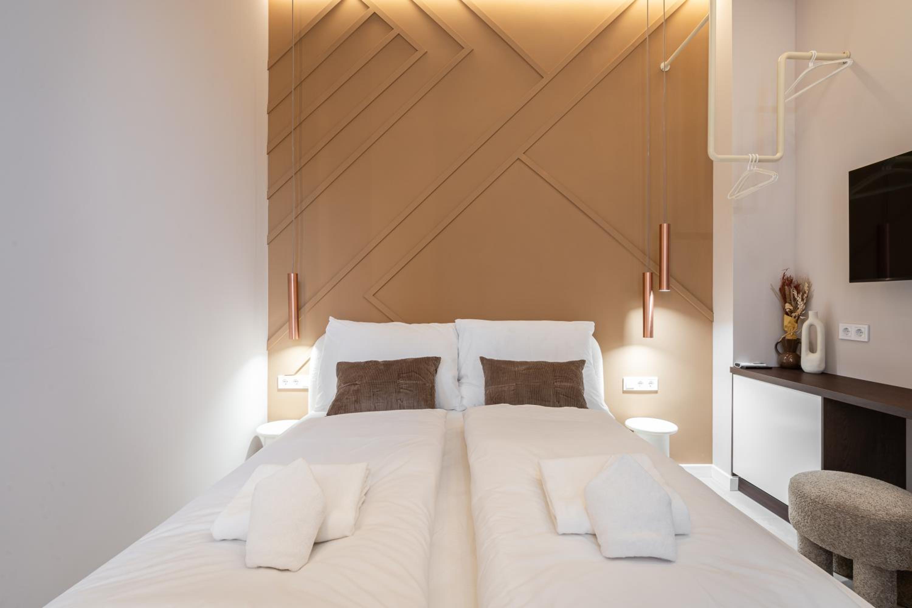 W18 - Boutique Apartments, Best Location by BQA