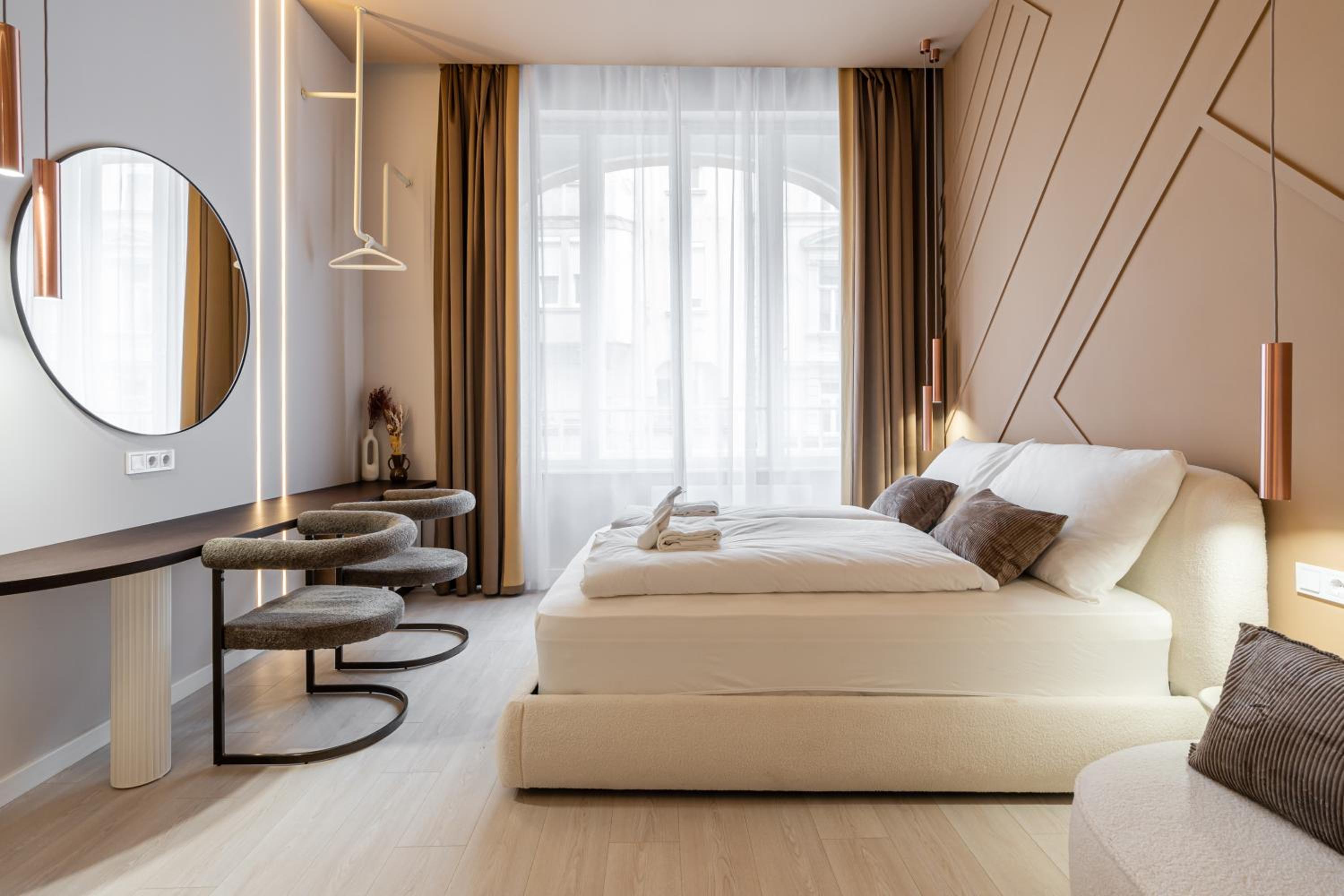 W18 - Boutique Apartments, Best Location by BQA