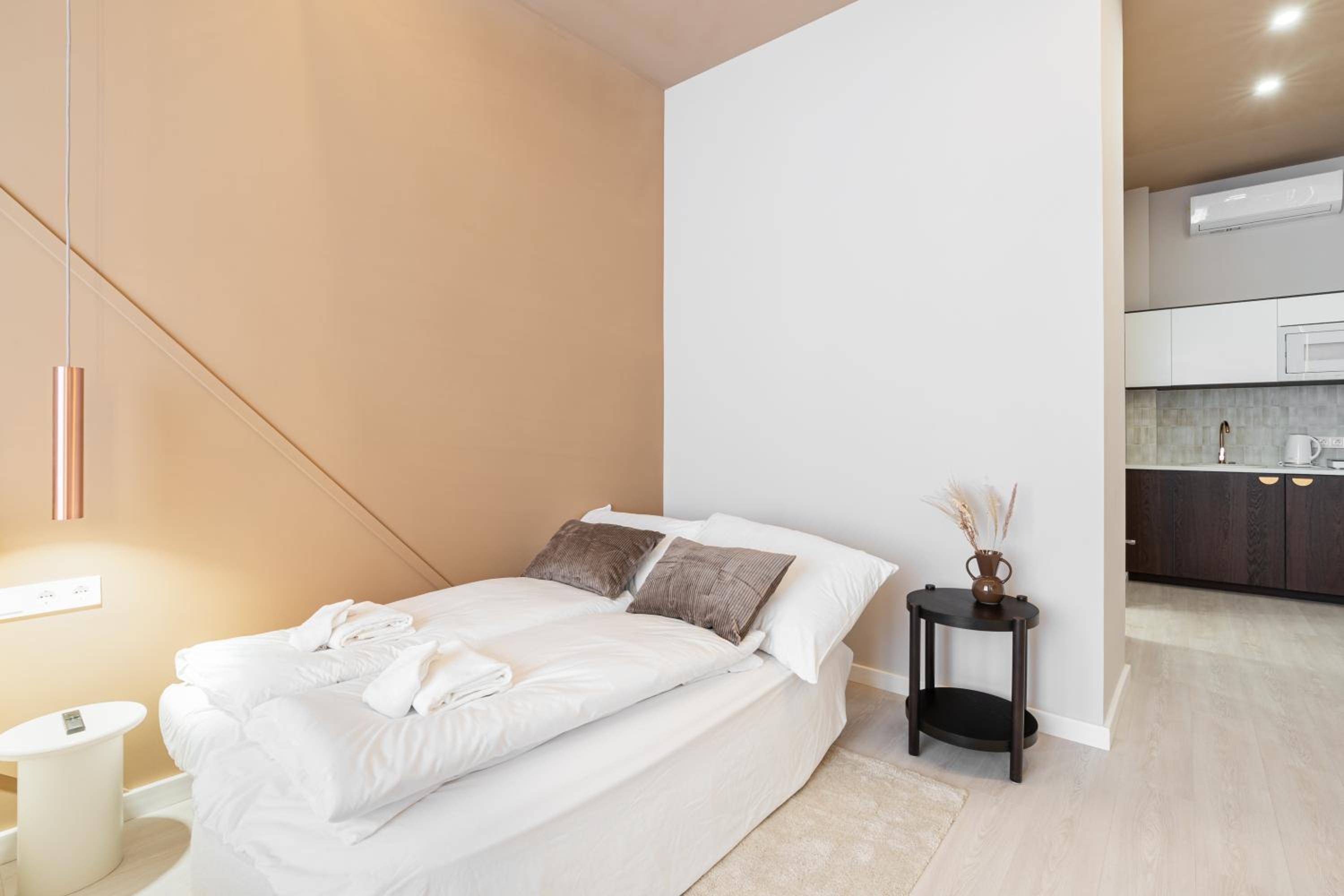 W18 - Boutique Apartments, Best Location by BQA