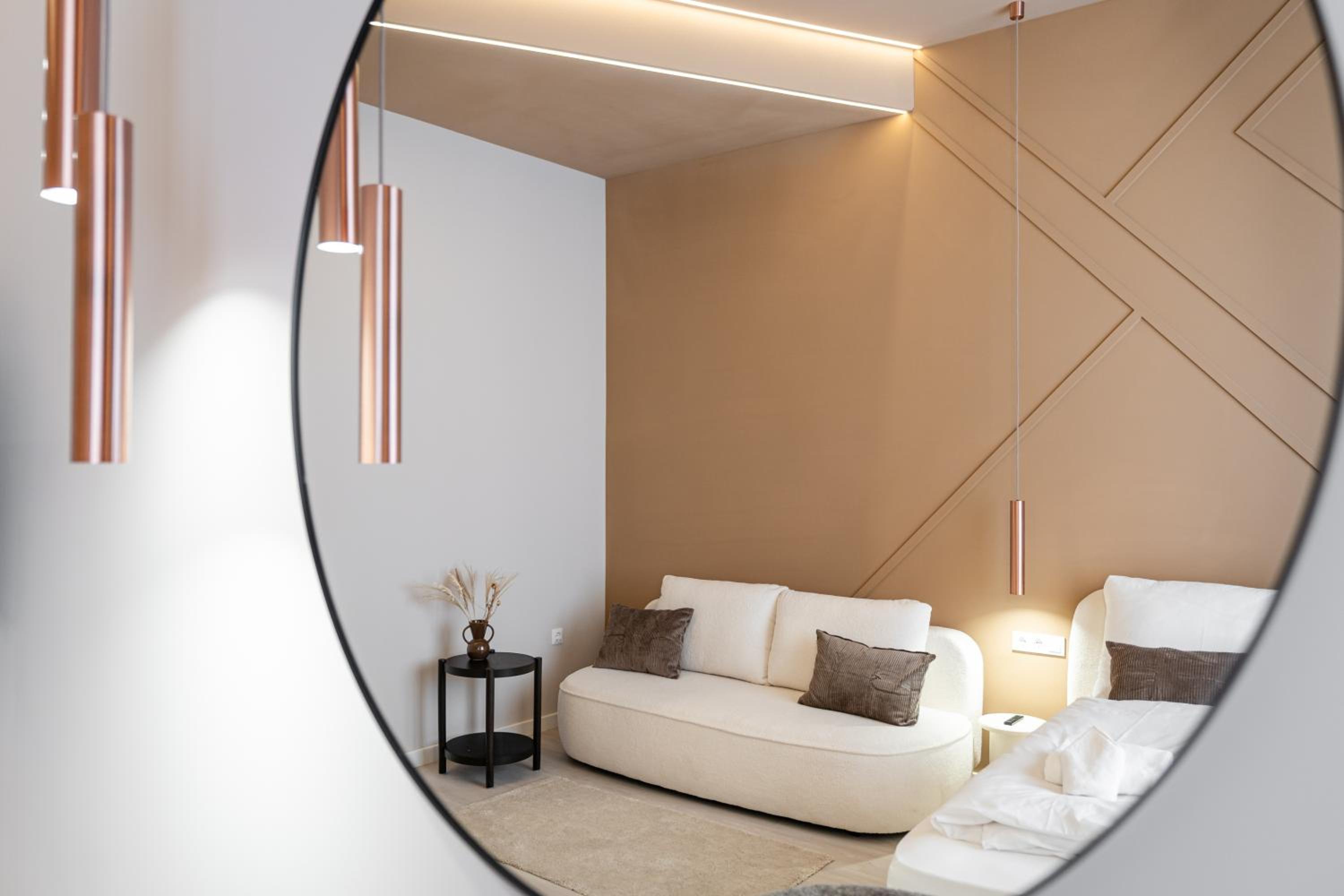 W18 - Boutique Apartments, Best Location by BQA