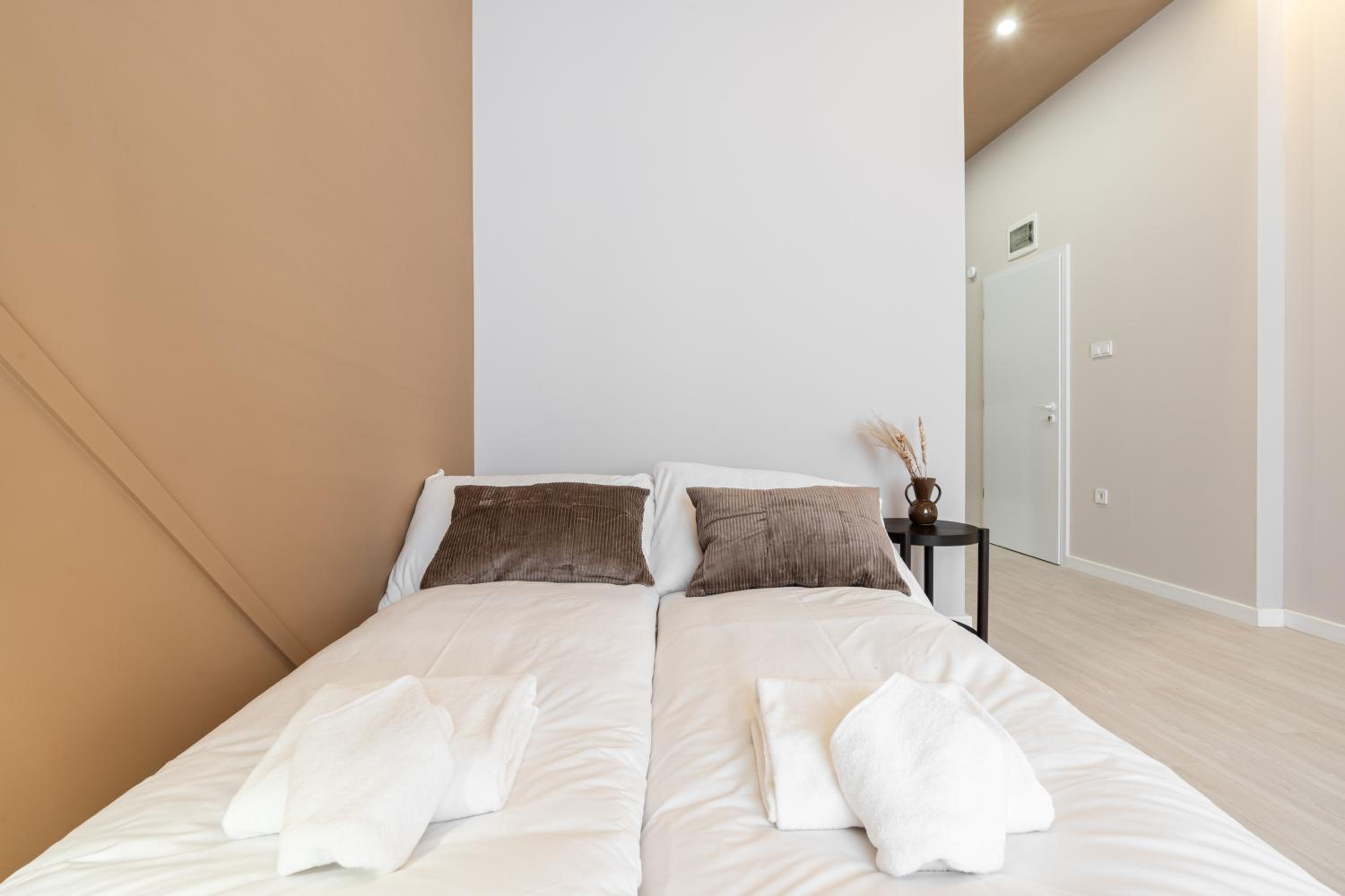 W18 - Boutique Apartments, Best Location by BQA