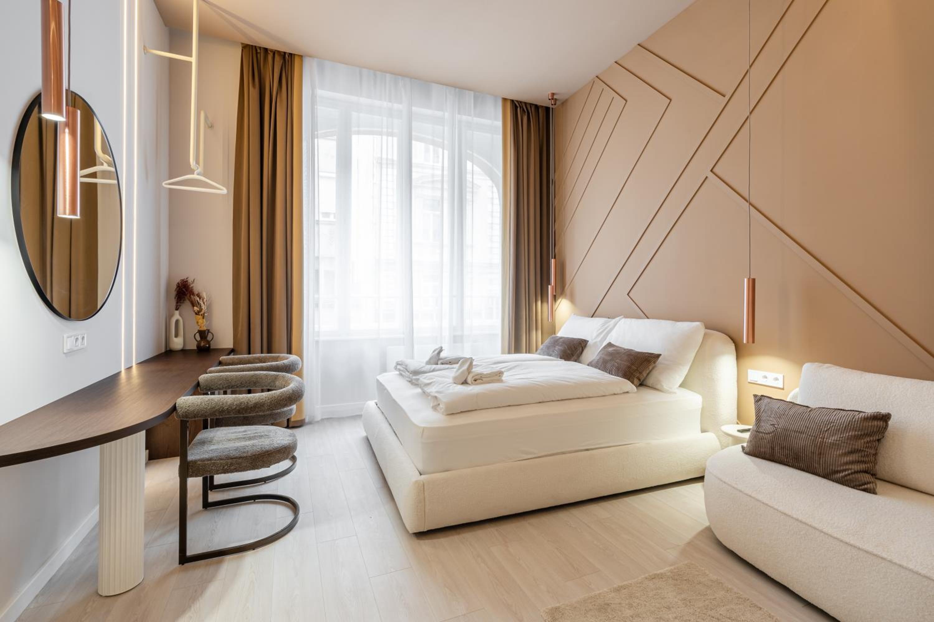 W18 - Boutique Apartments, Best Location by BQA