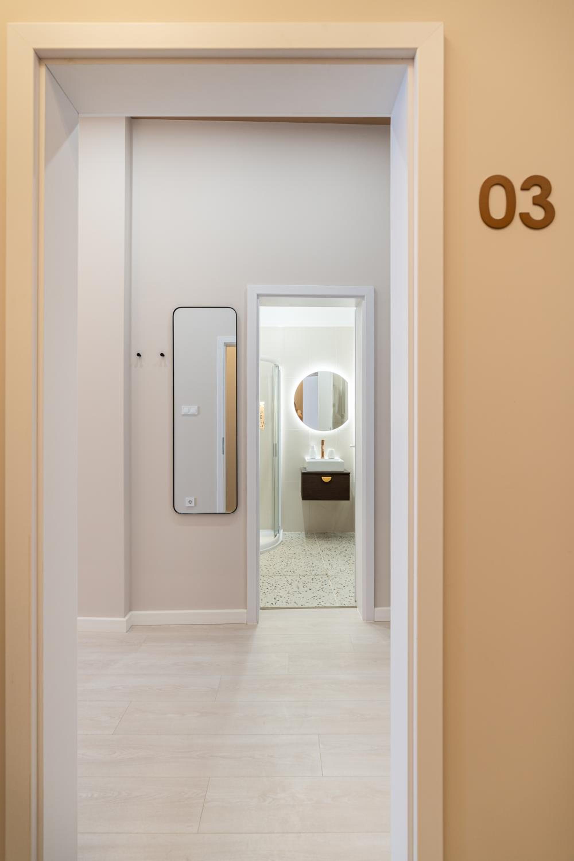 W18 - Boutique Apartments, Best Location by BQA