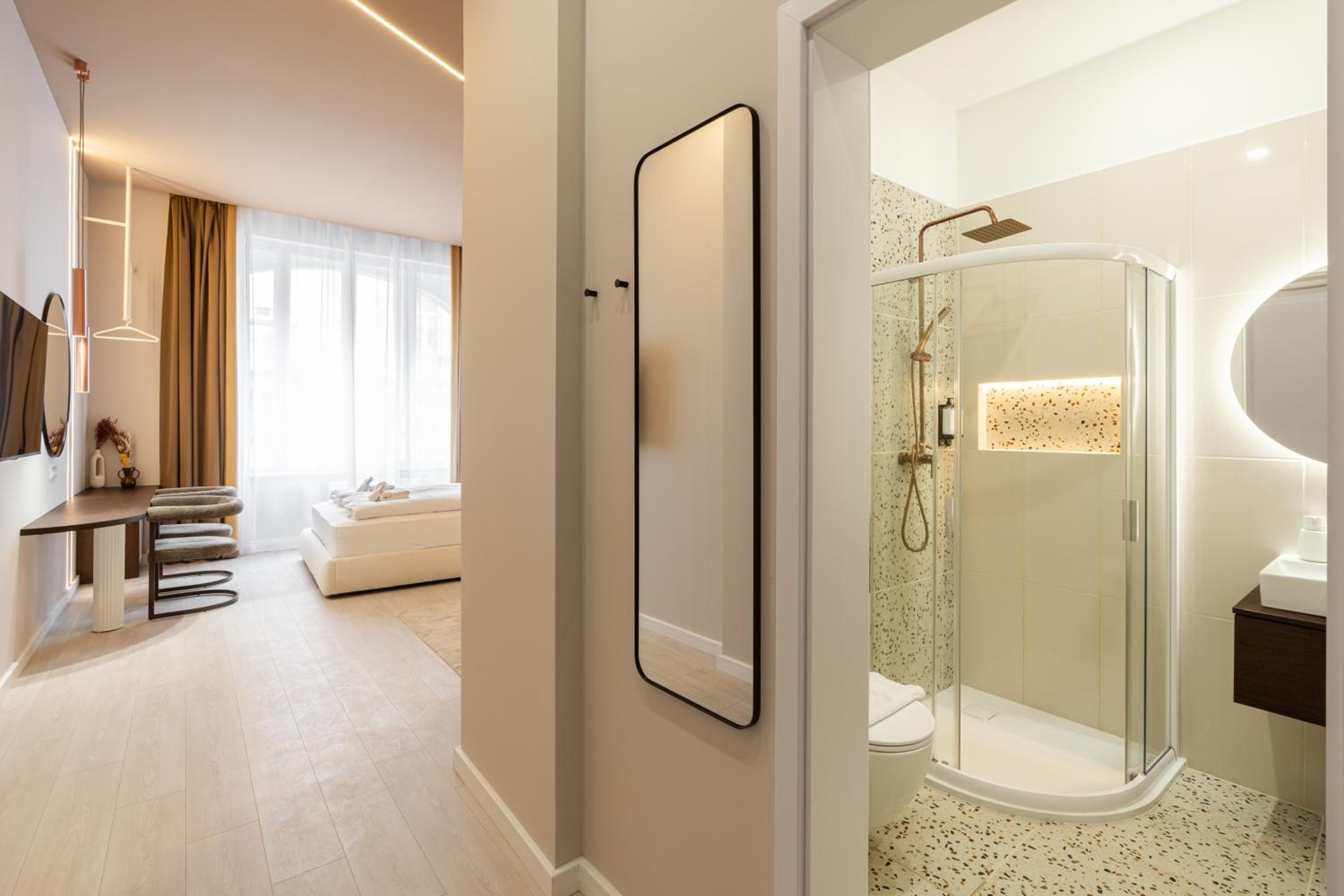 W18 - Boutique Apartments, Best Location by BQA