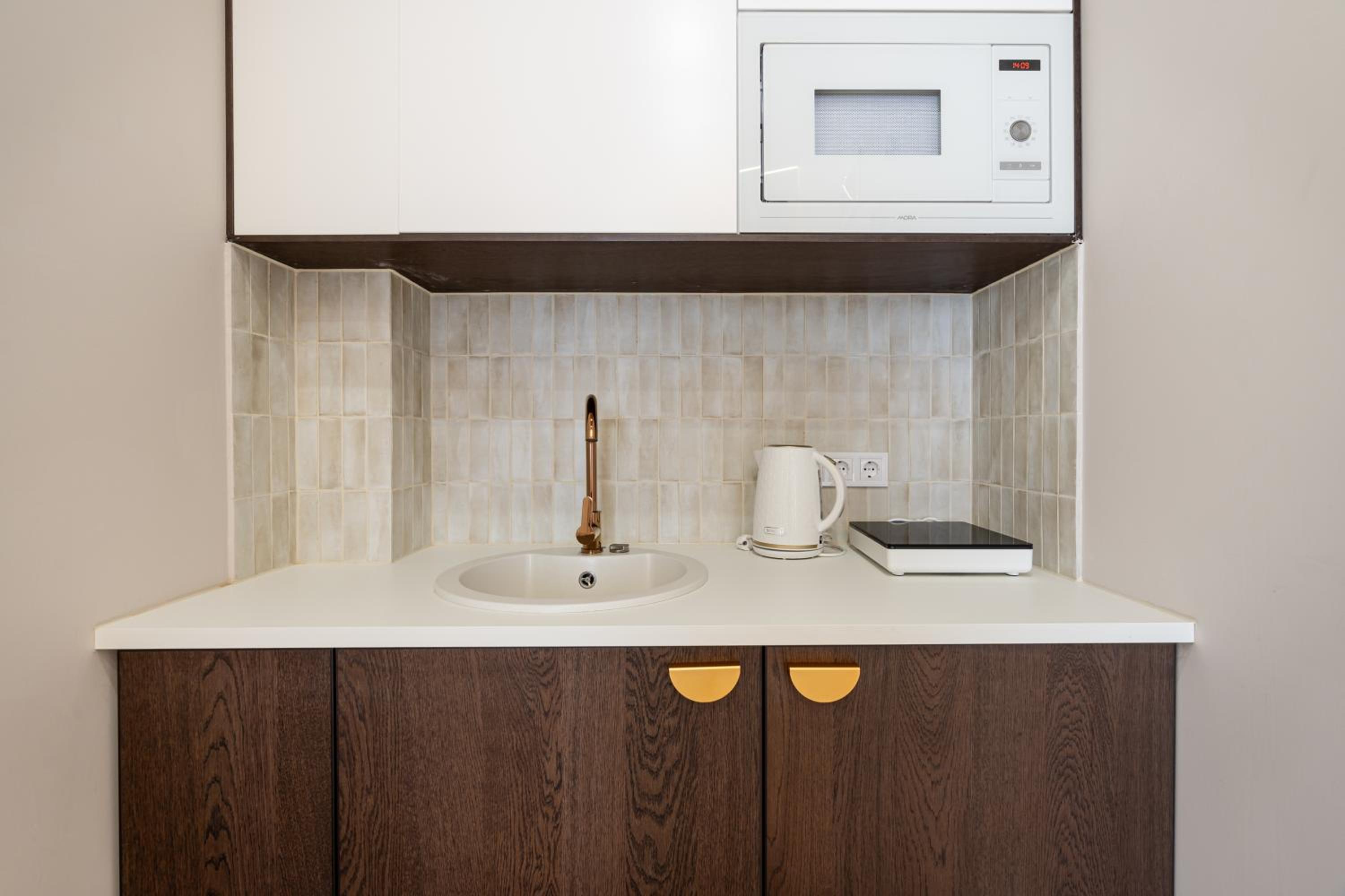 W18 - Boutique Apartments, Best Location by BQA