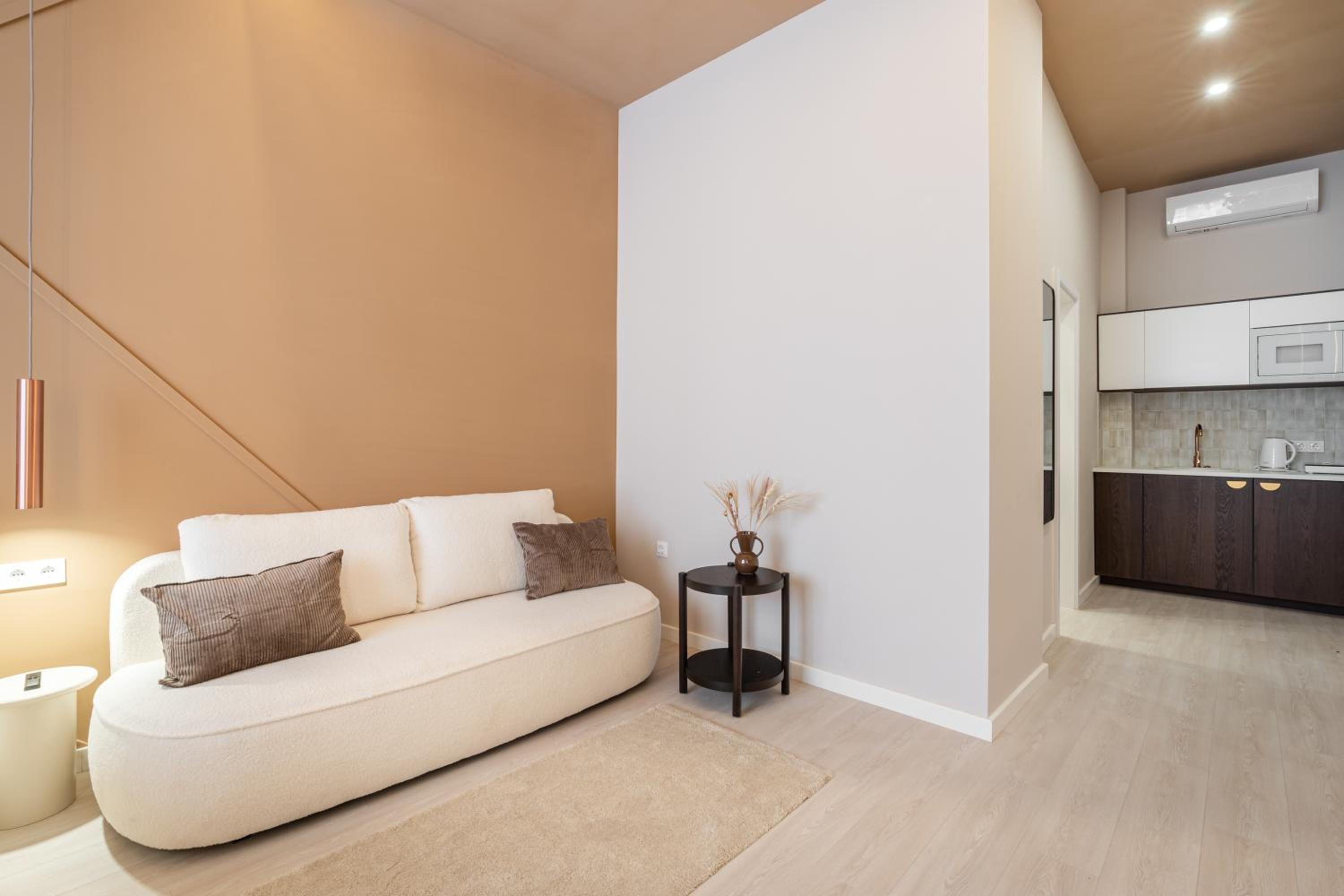 W18 - Boutique Apartments, Best Location by BQA