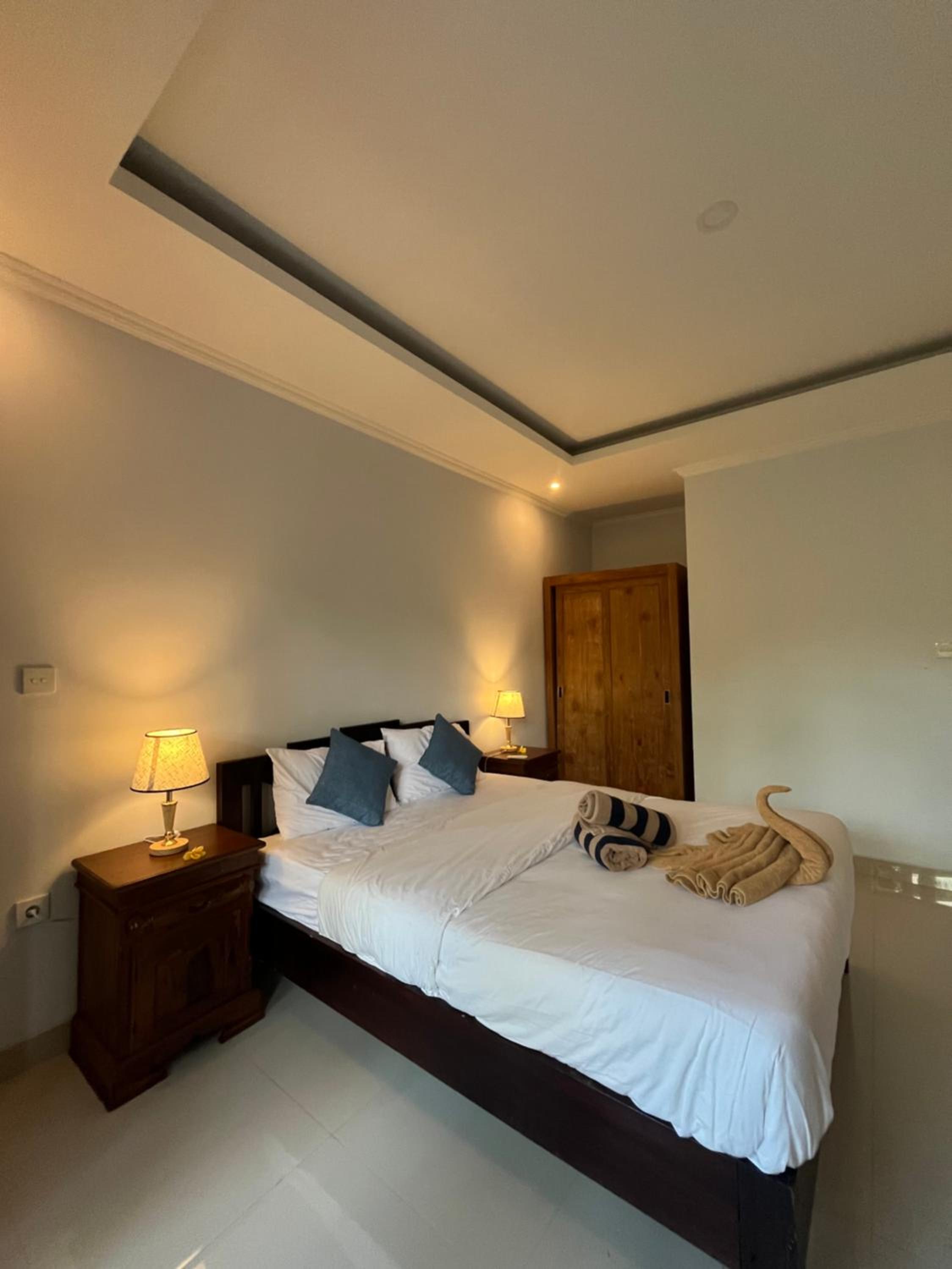 Sabar House Ubud View by EPS