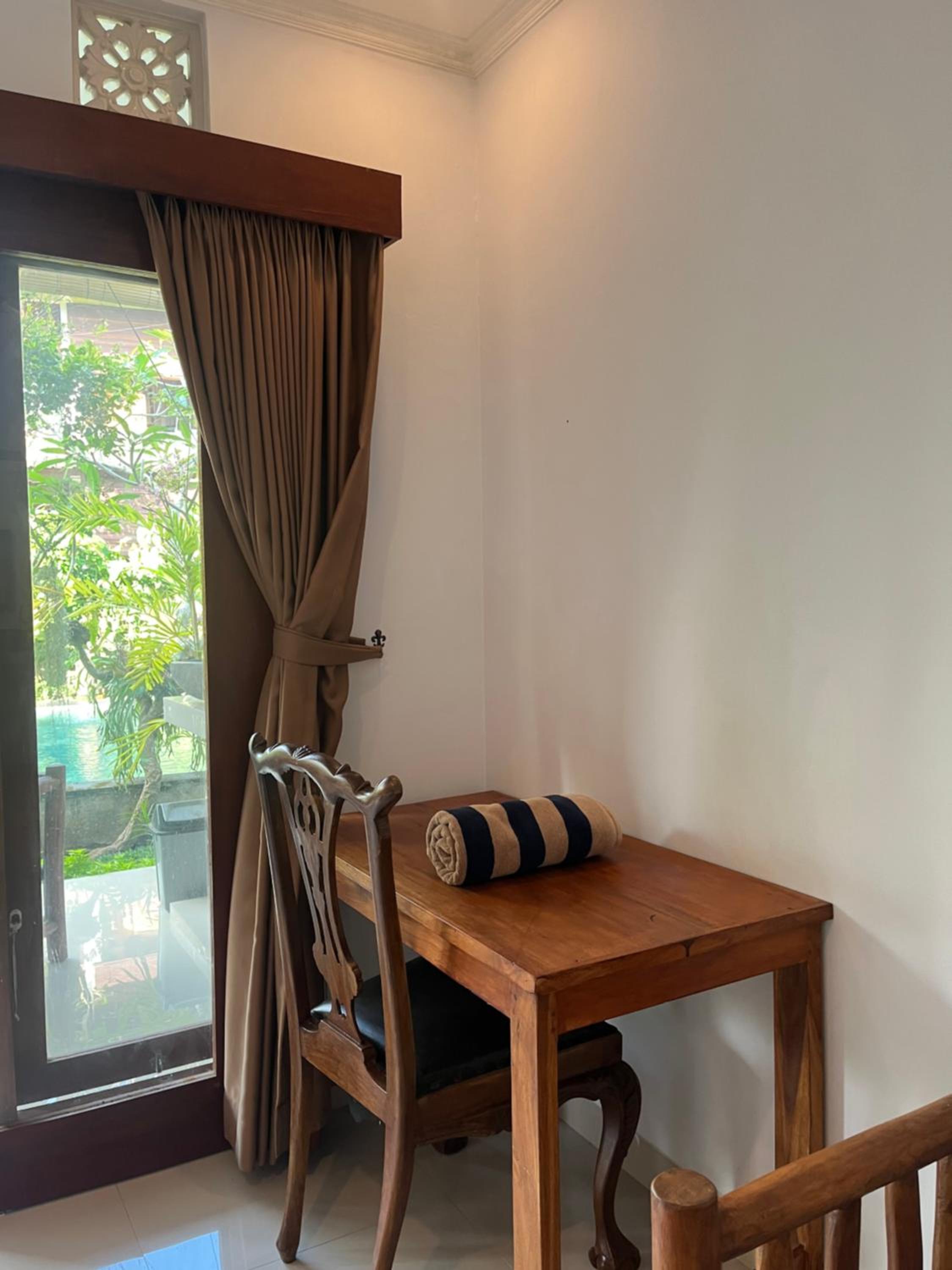 Sabar House Ubud View by EPS
