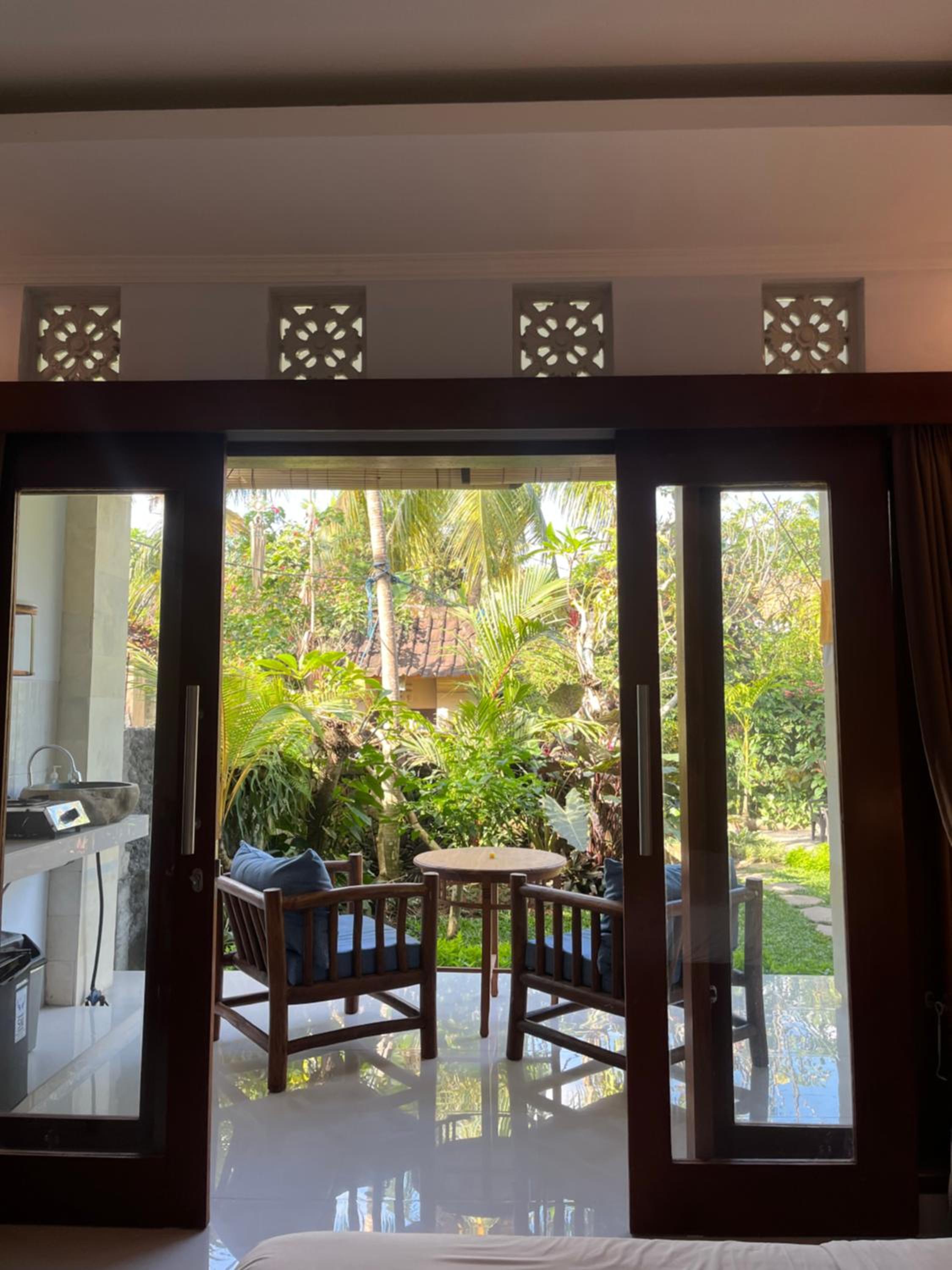Sabar House Ubud View by EPS