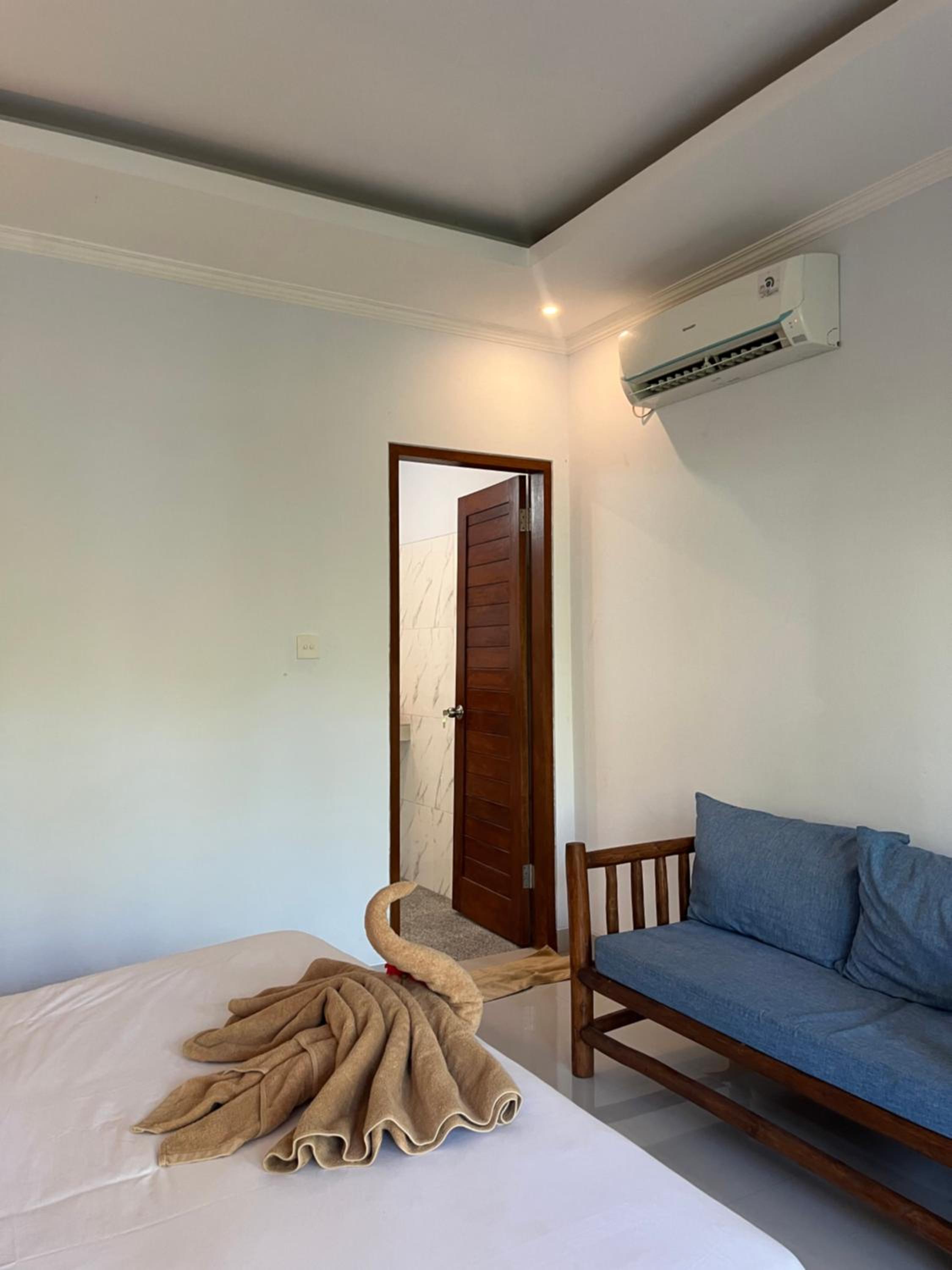 Sabar House Ubud View by EPS