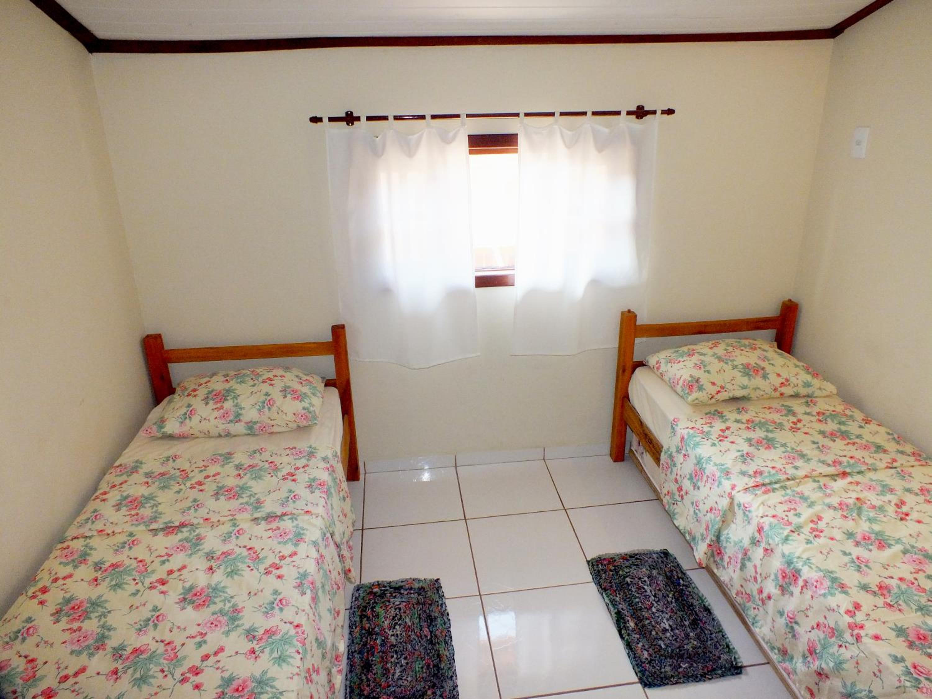 Sol de Geriba condominio com casas
