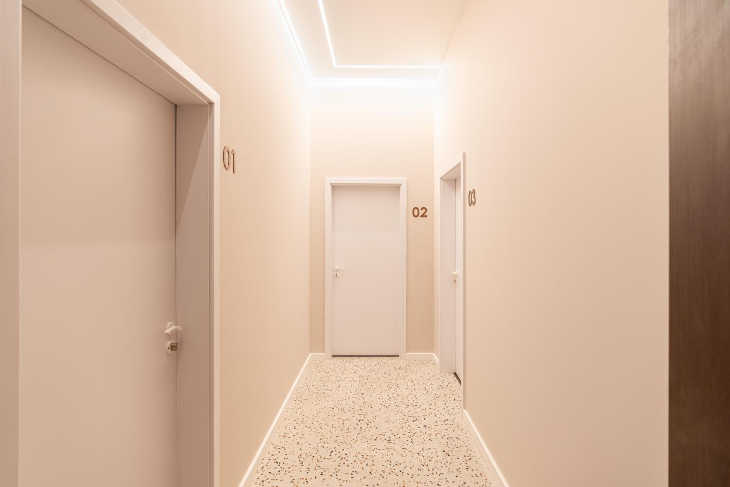 W18 - Boutique Apartments, Best Location by BQA